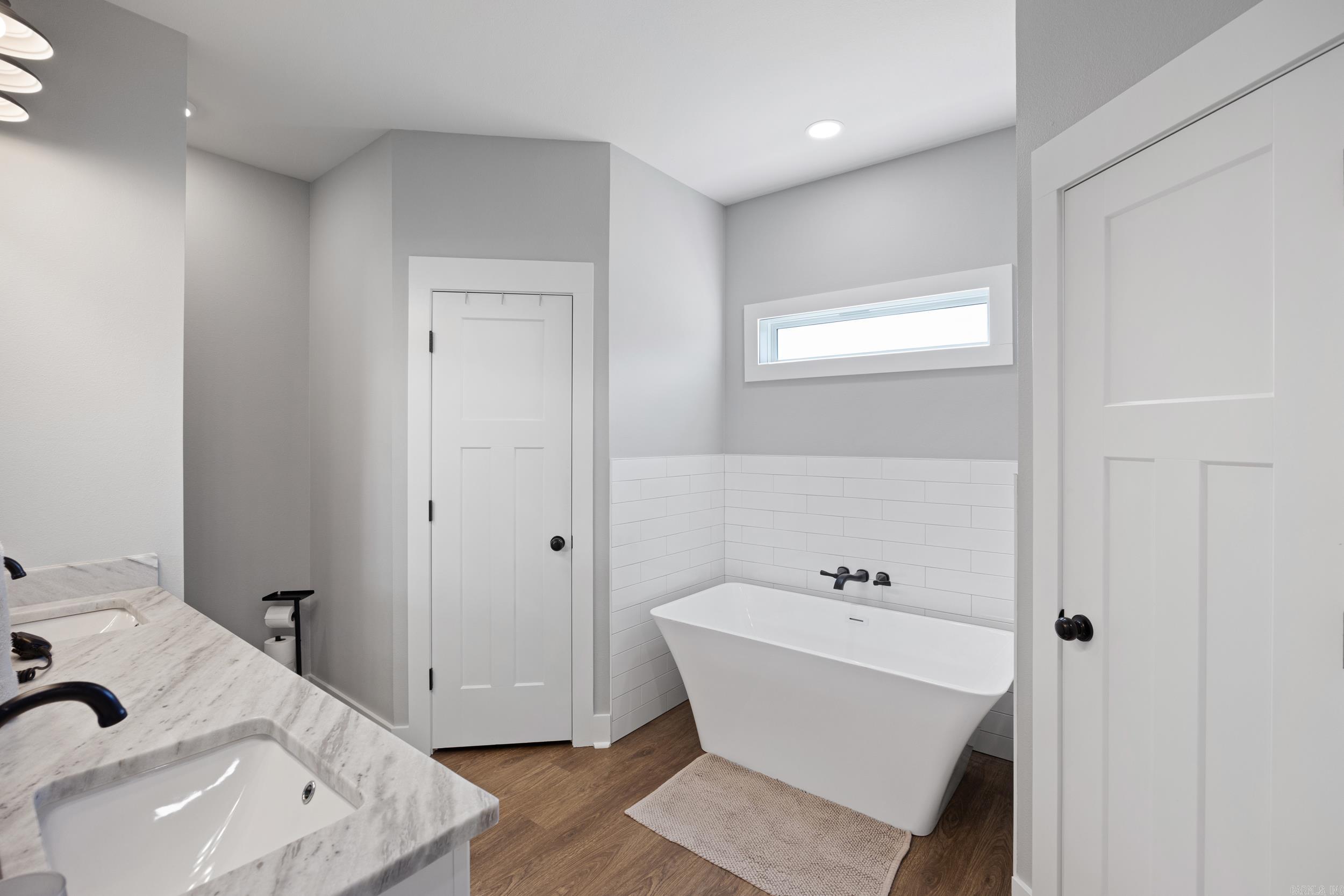 Sunset - Residential