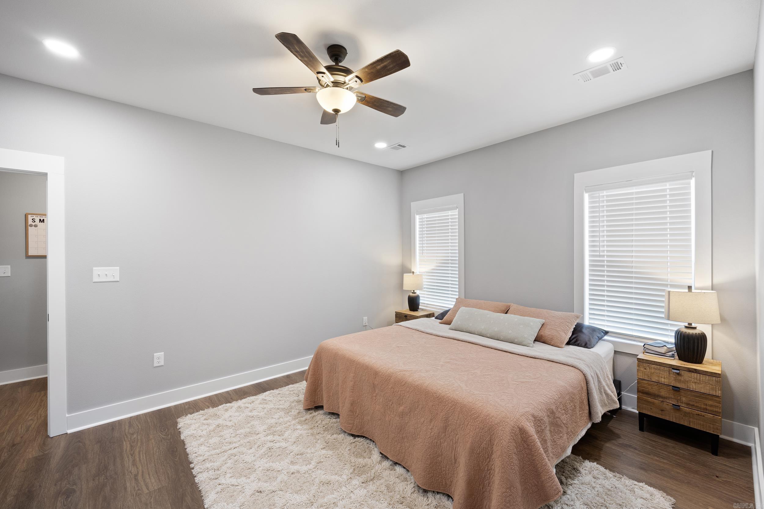 Sunset - Residential