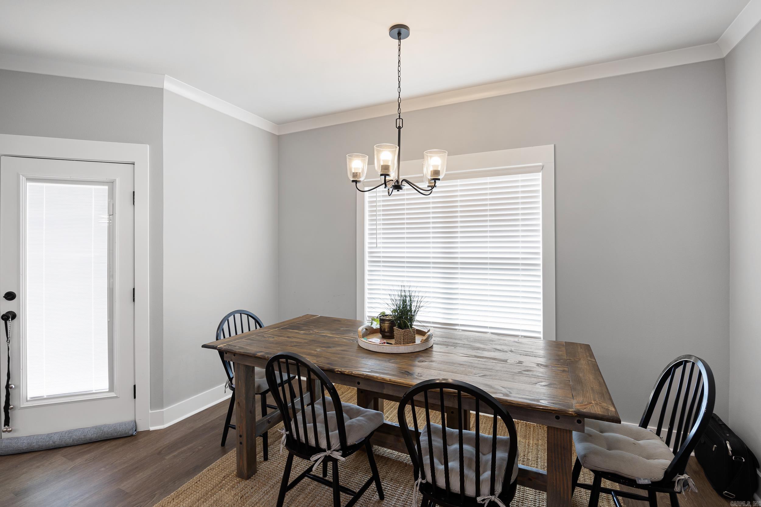 Sunset - Residential