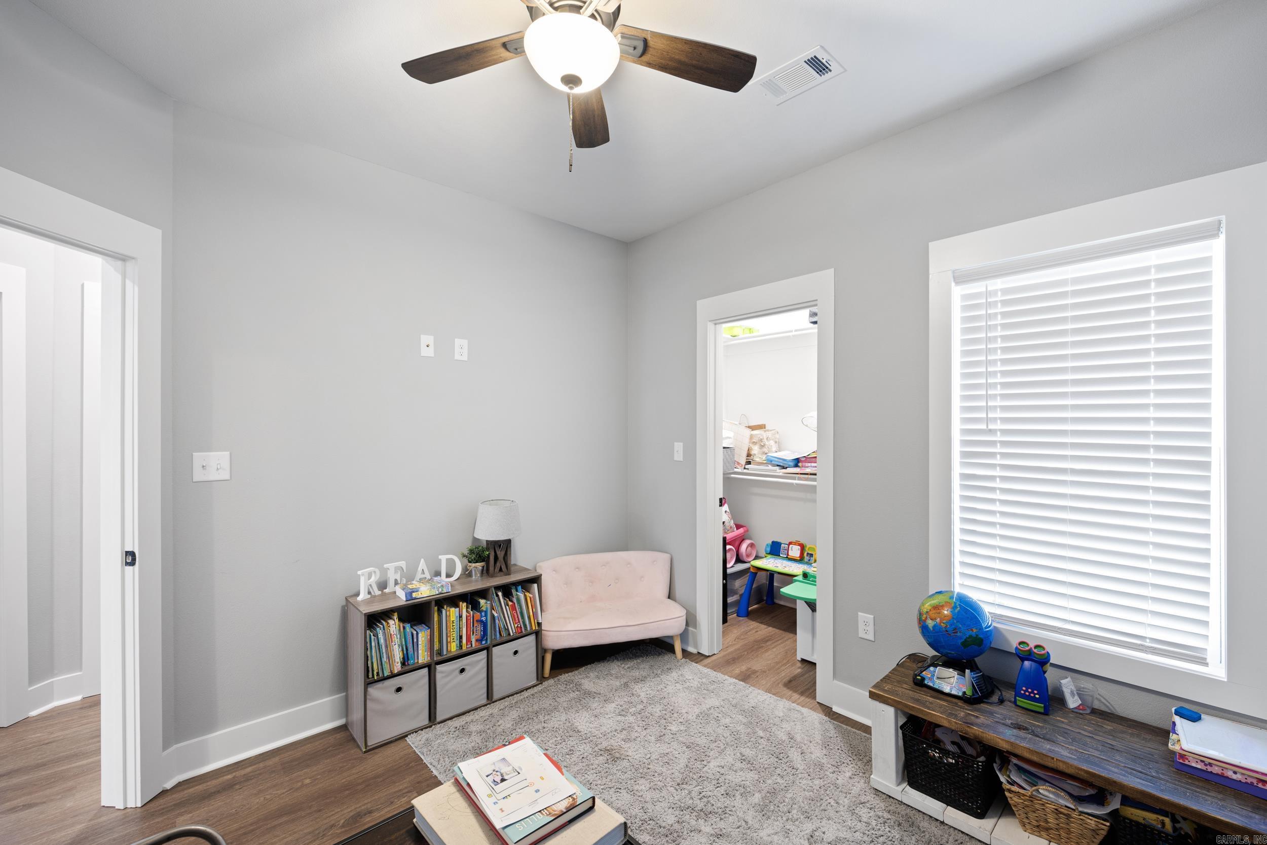 Sunset - Residential