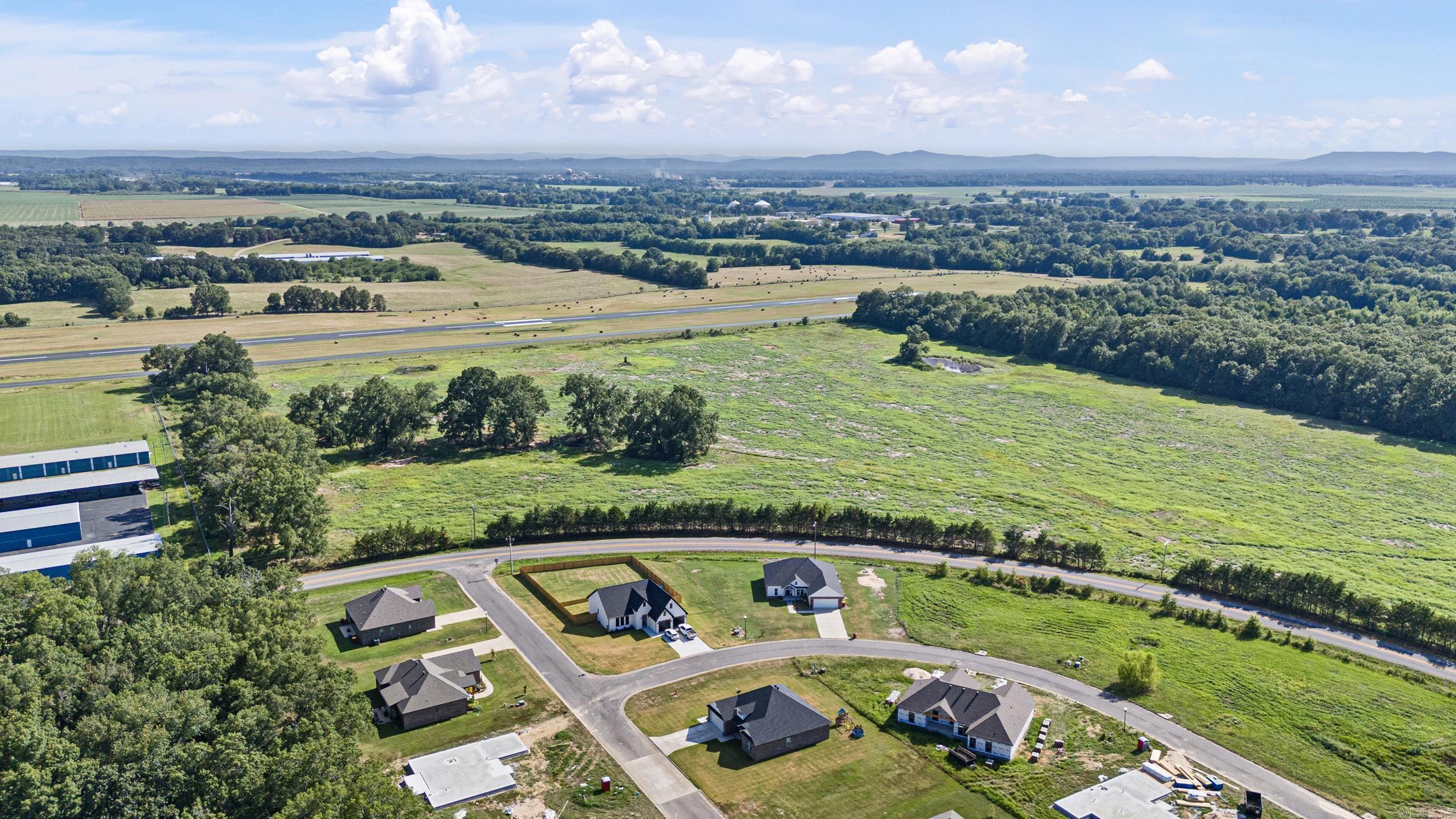 Sunset - Residential