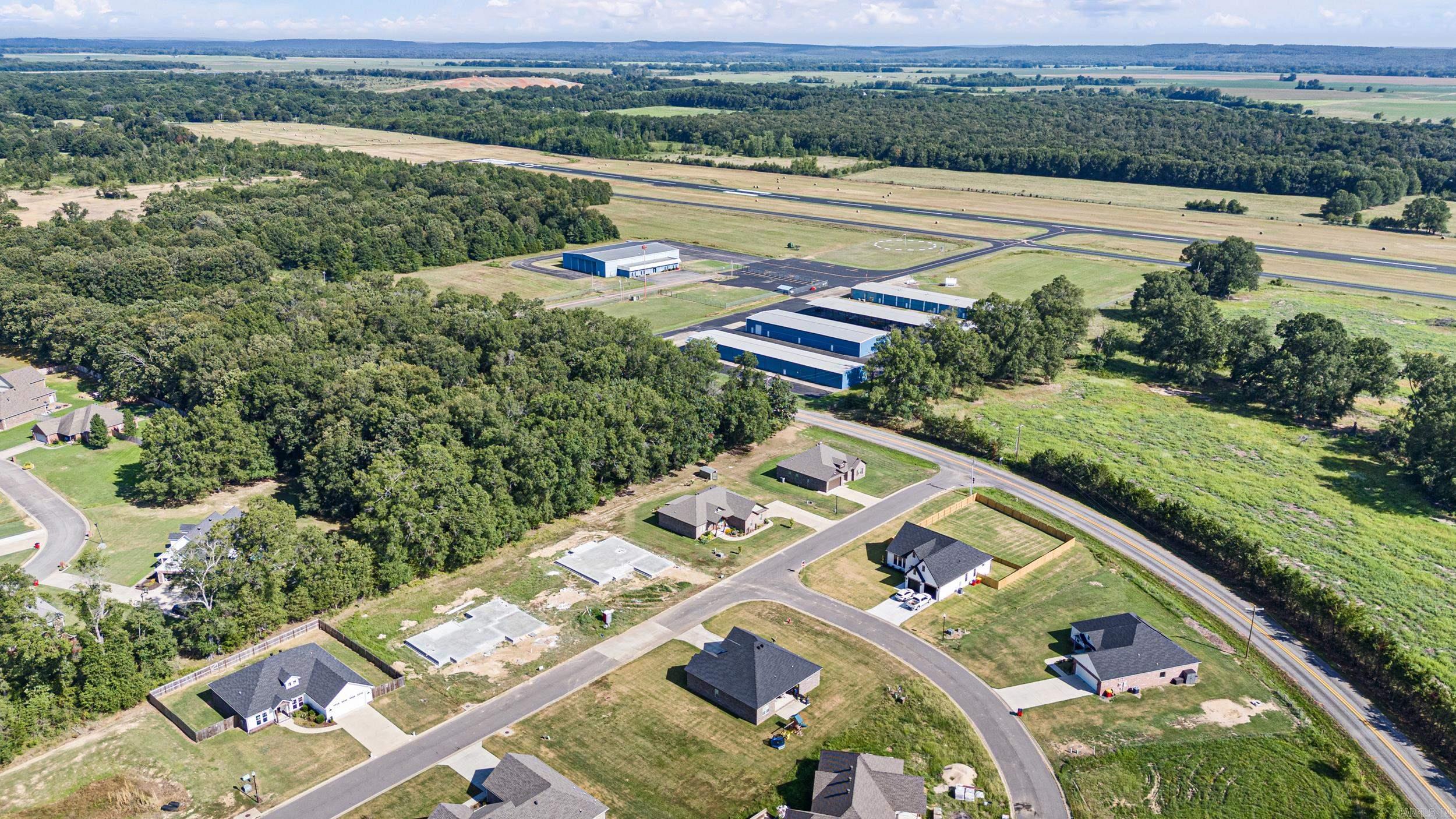 Sunset - Residential