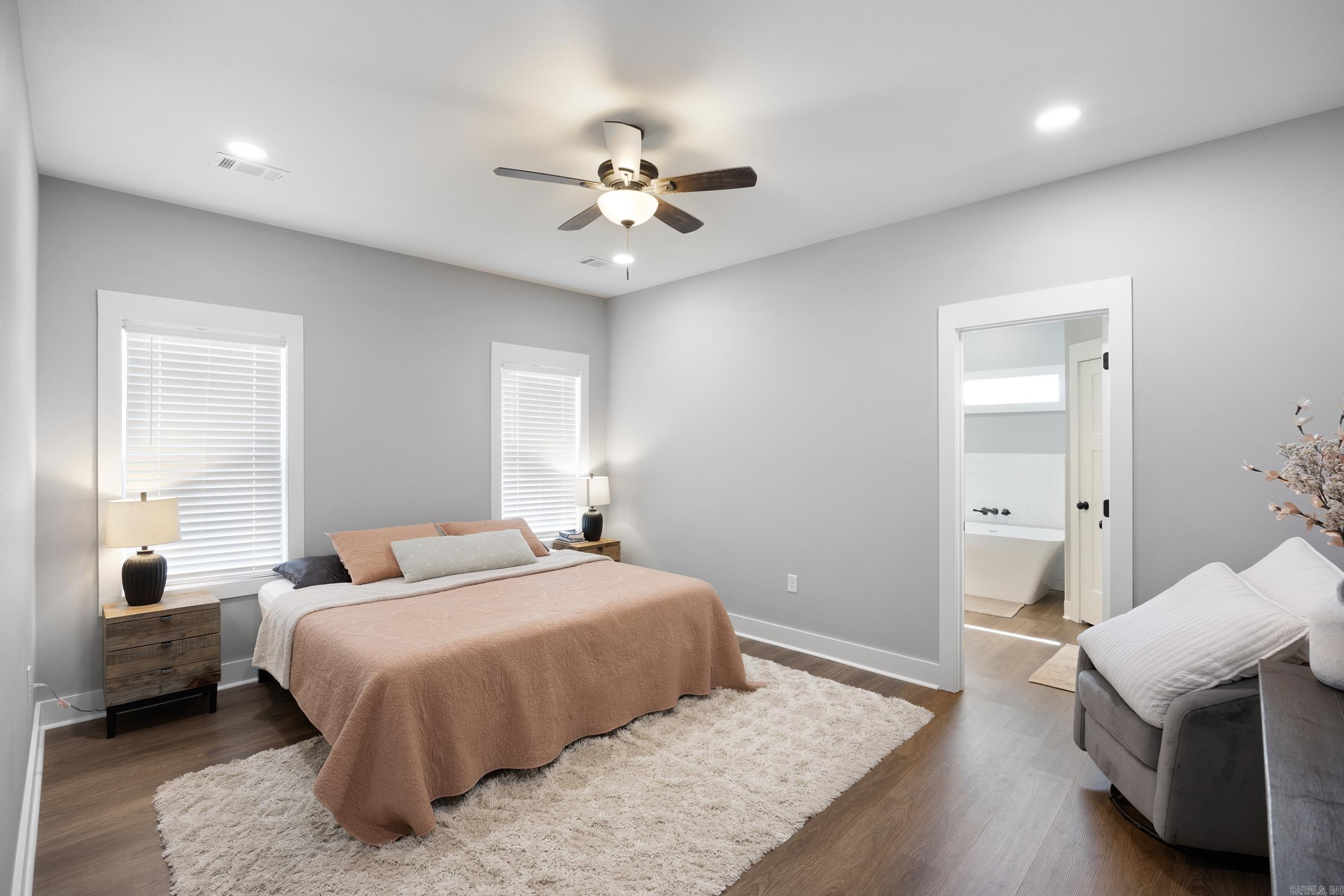 Sunset - Residential