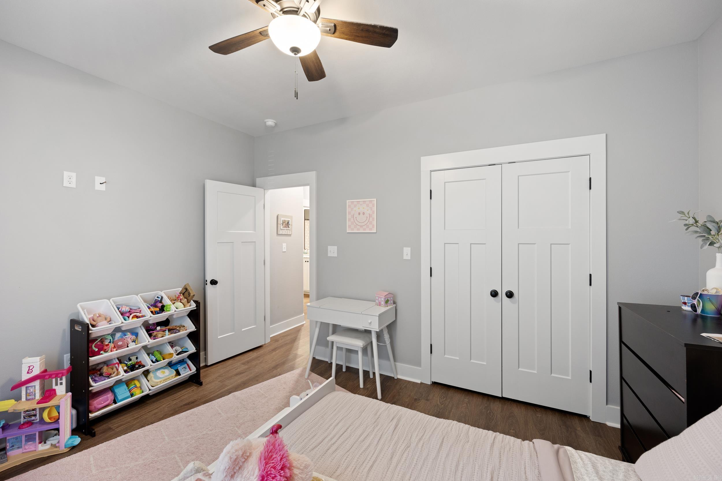 Sunset - Residential