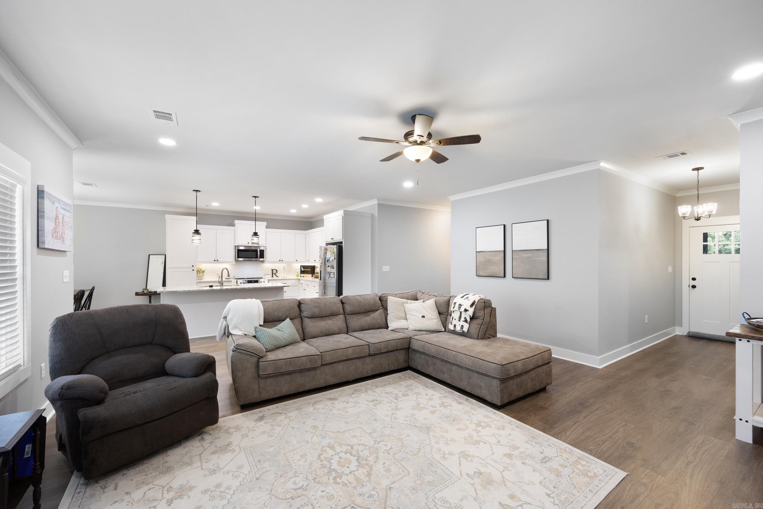 Sunset - Residential