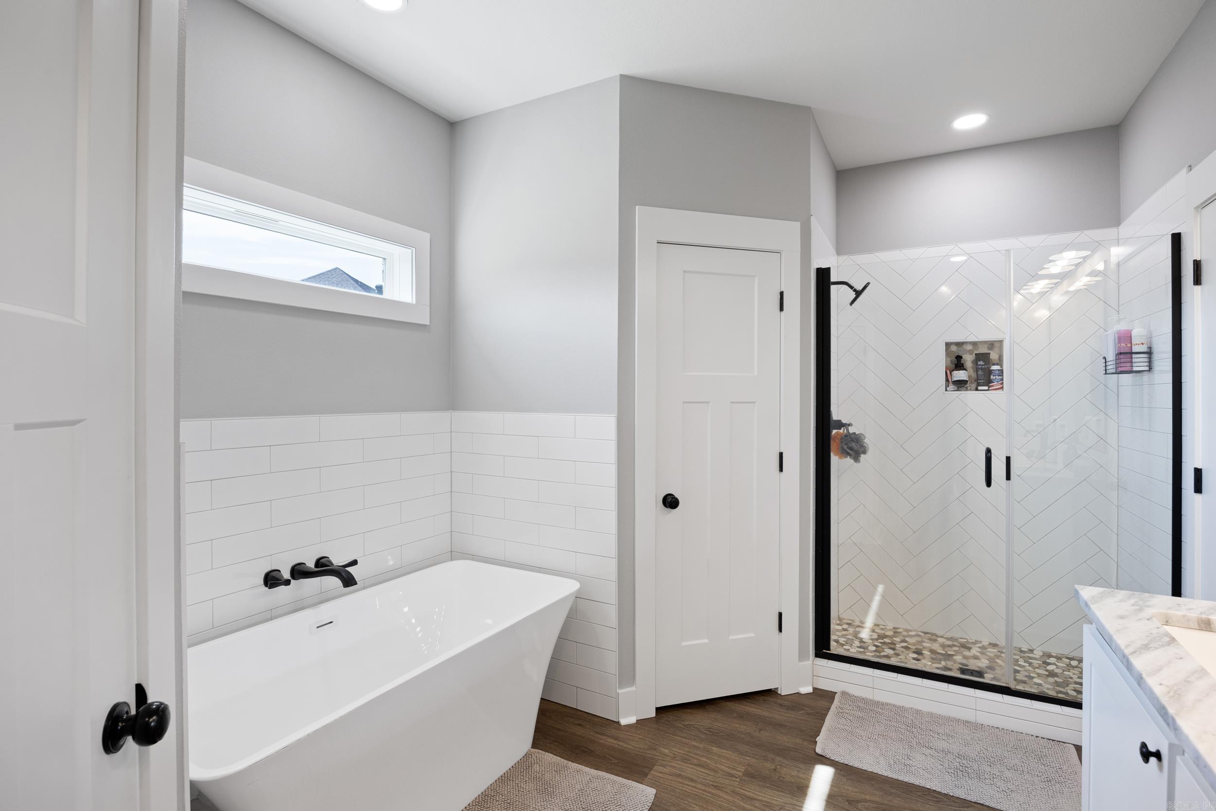 Sunset - Residential