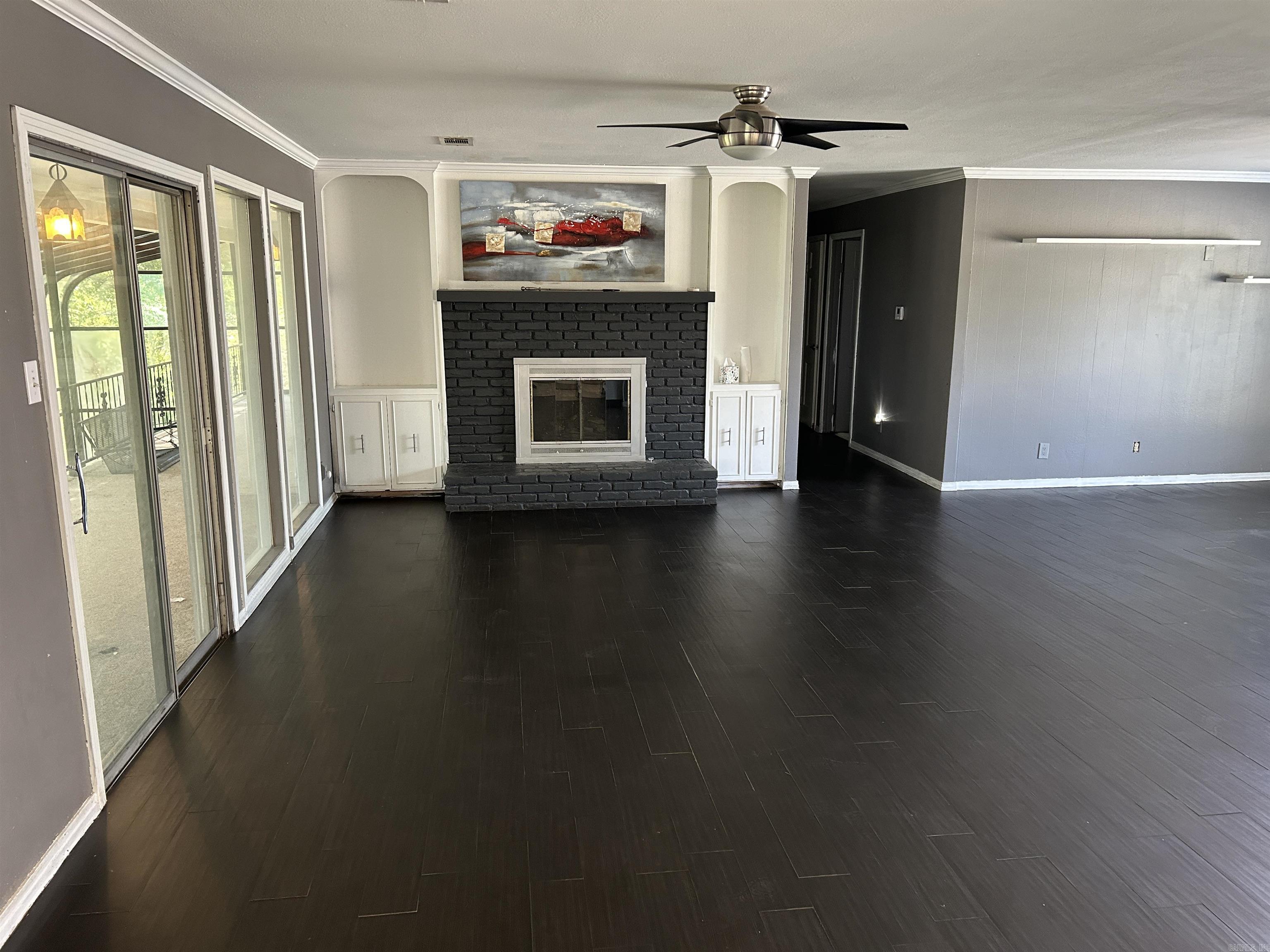 PARK HILL - Residential