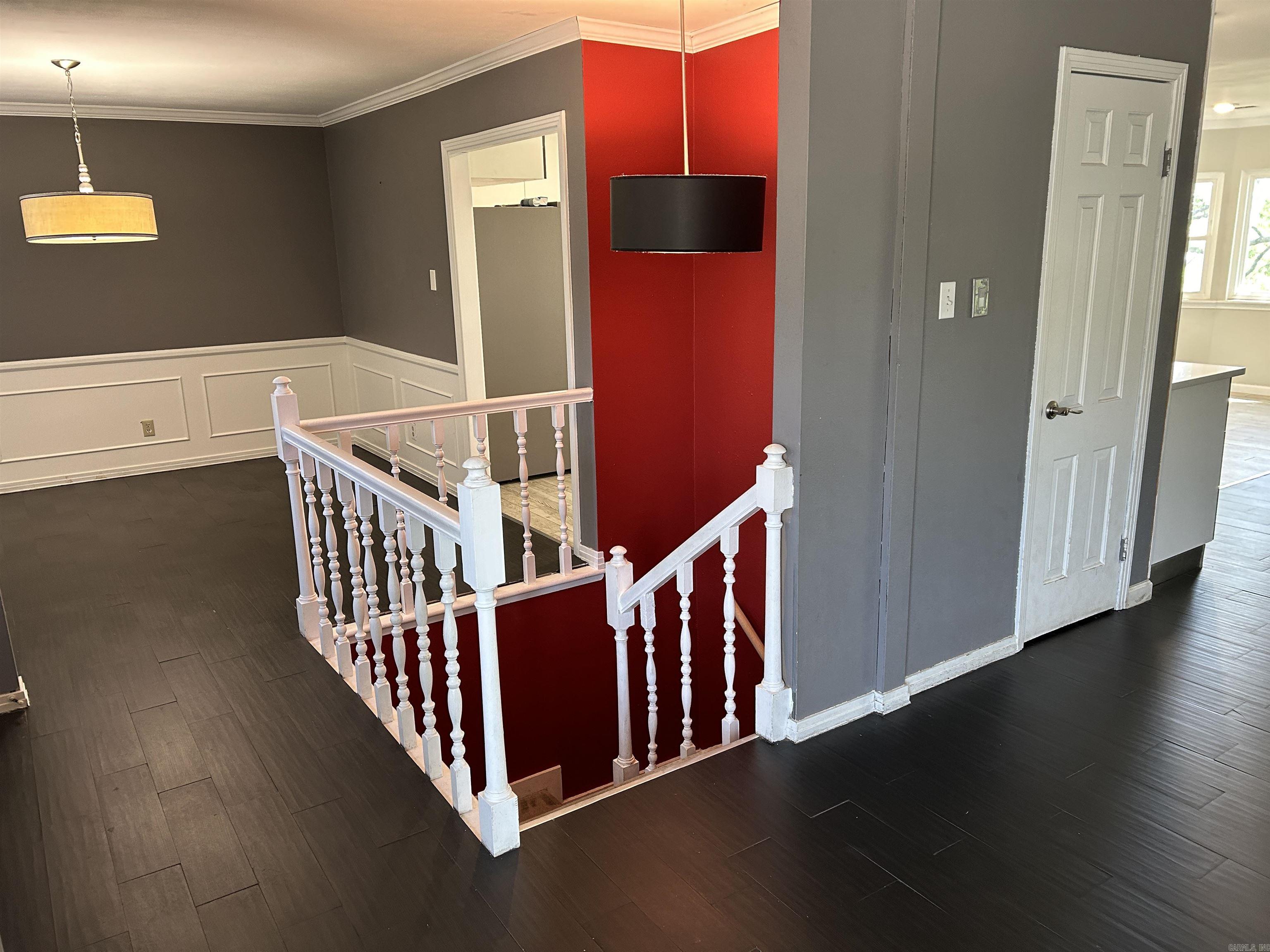 PARK HILL - Residential