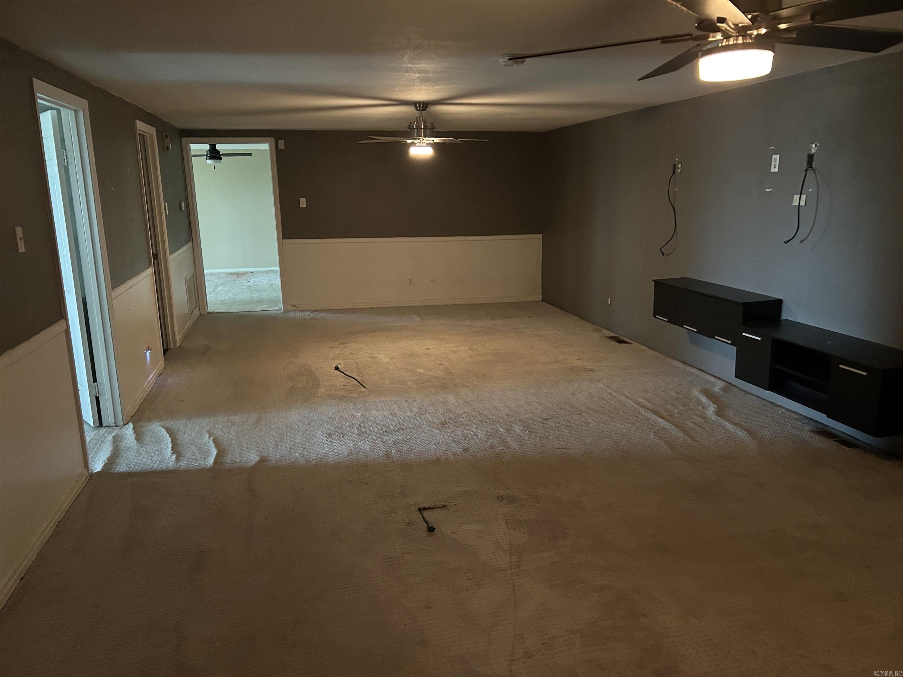 PARK HILL - Residential