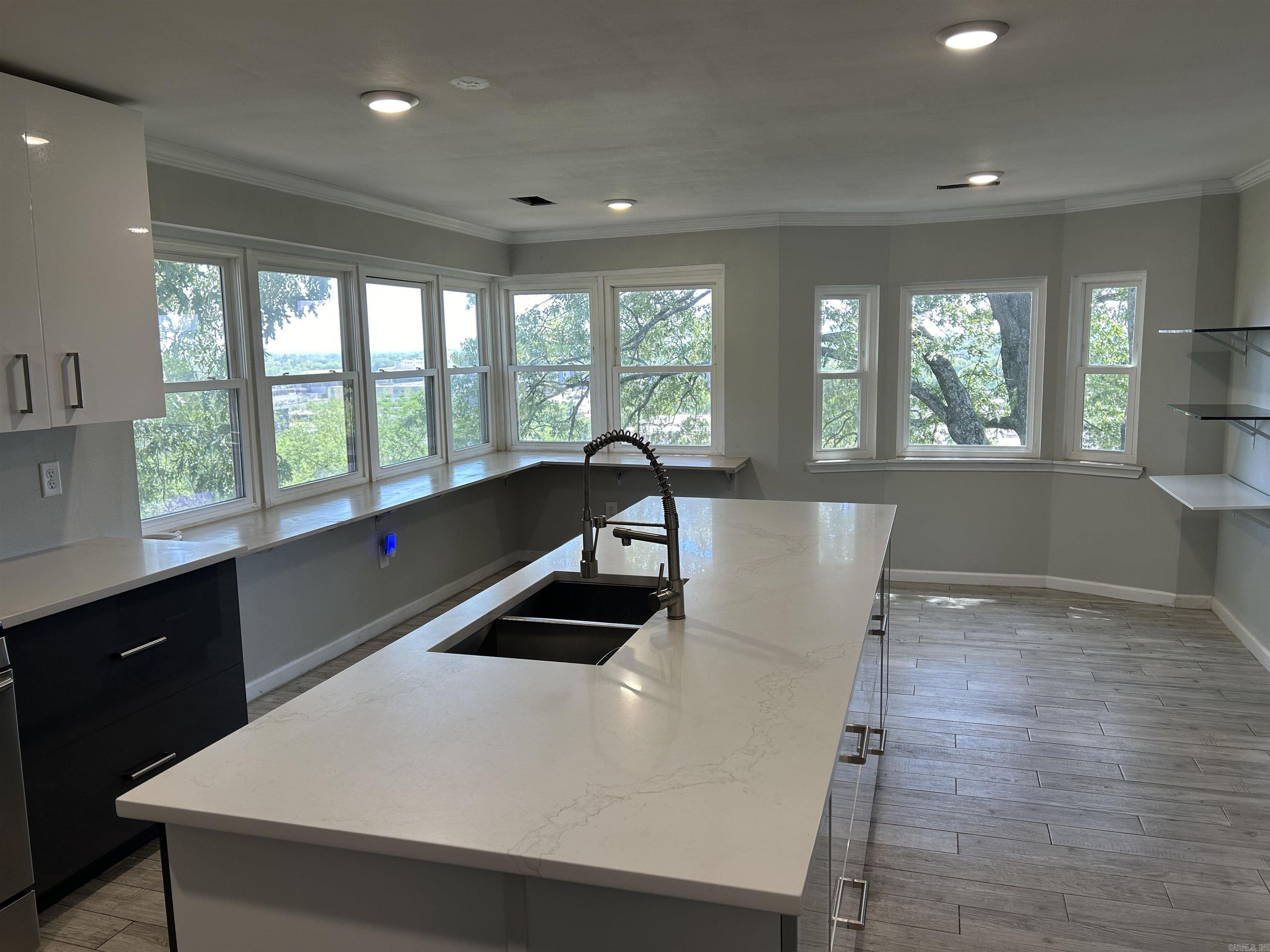 PARK HILL - Residential