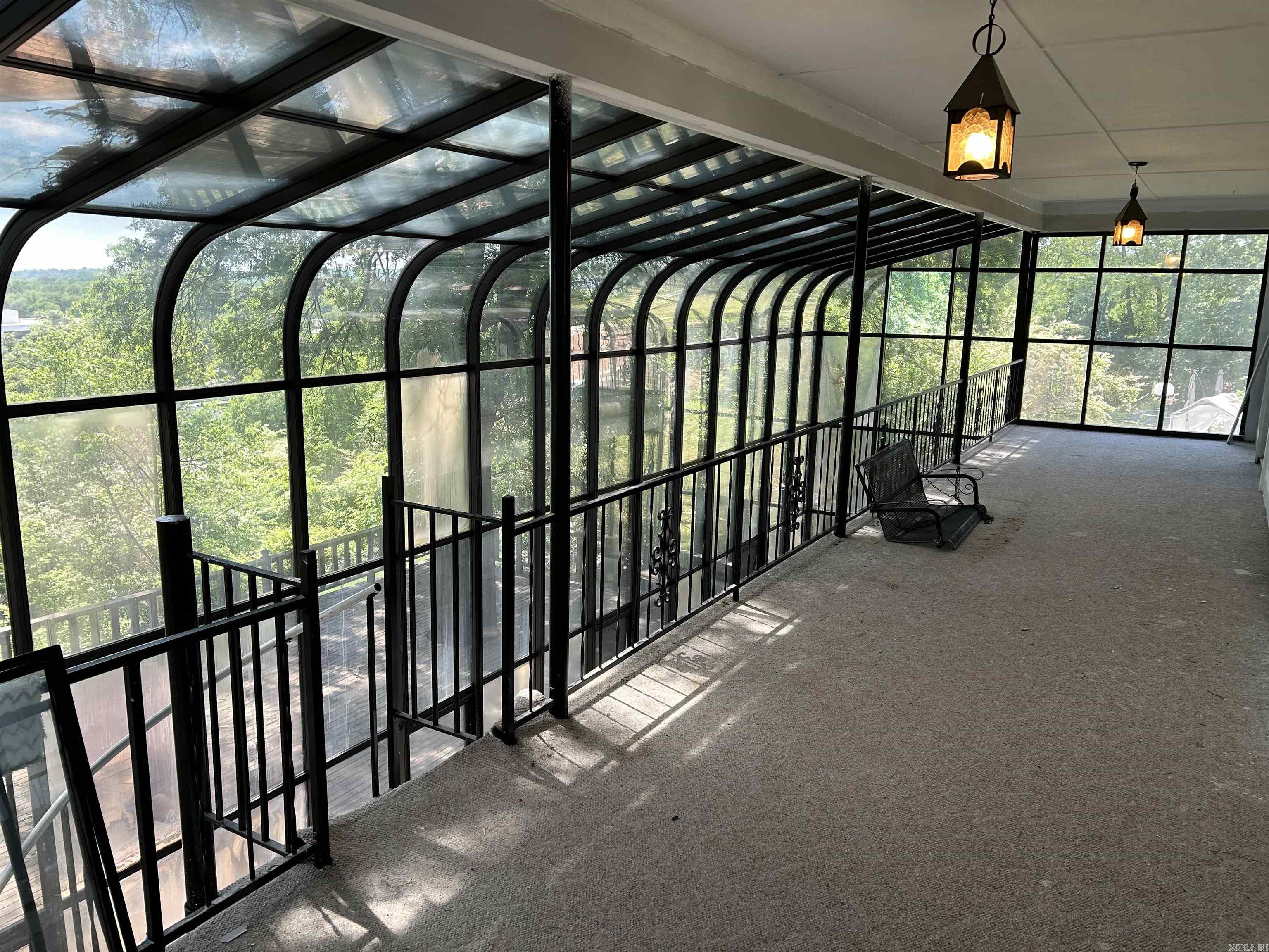 PARK HILL - Residential