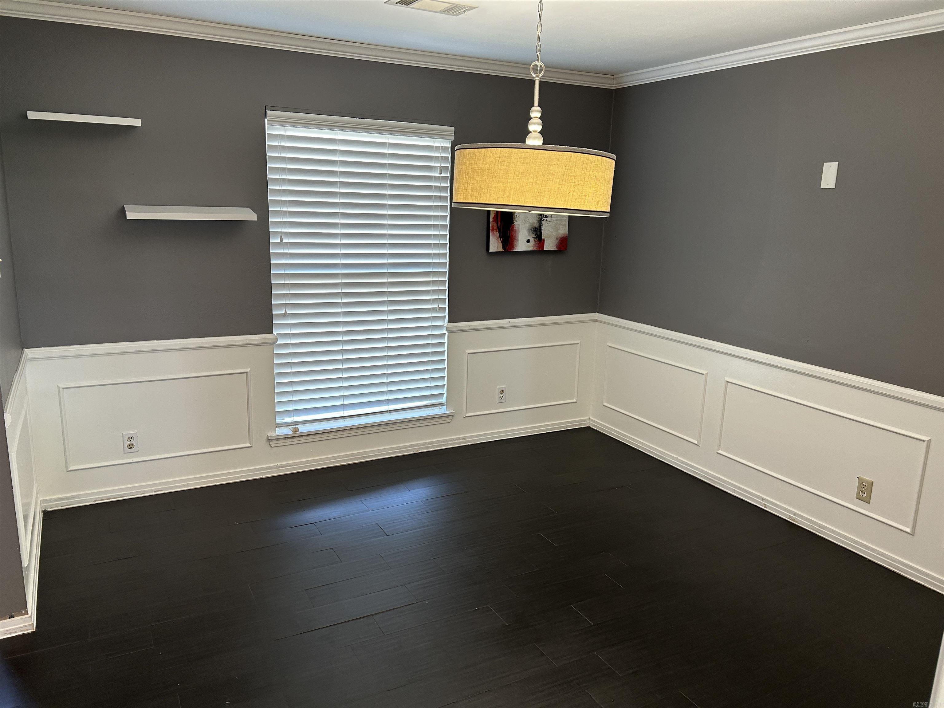 PARK HILL - Residential