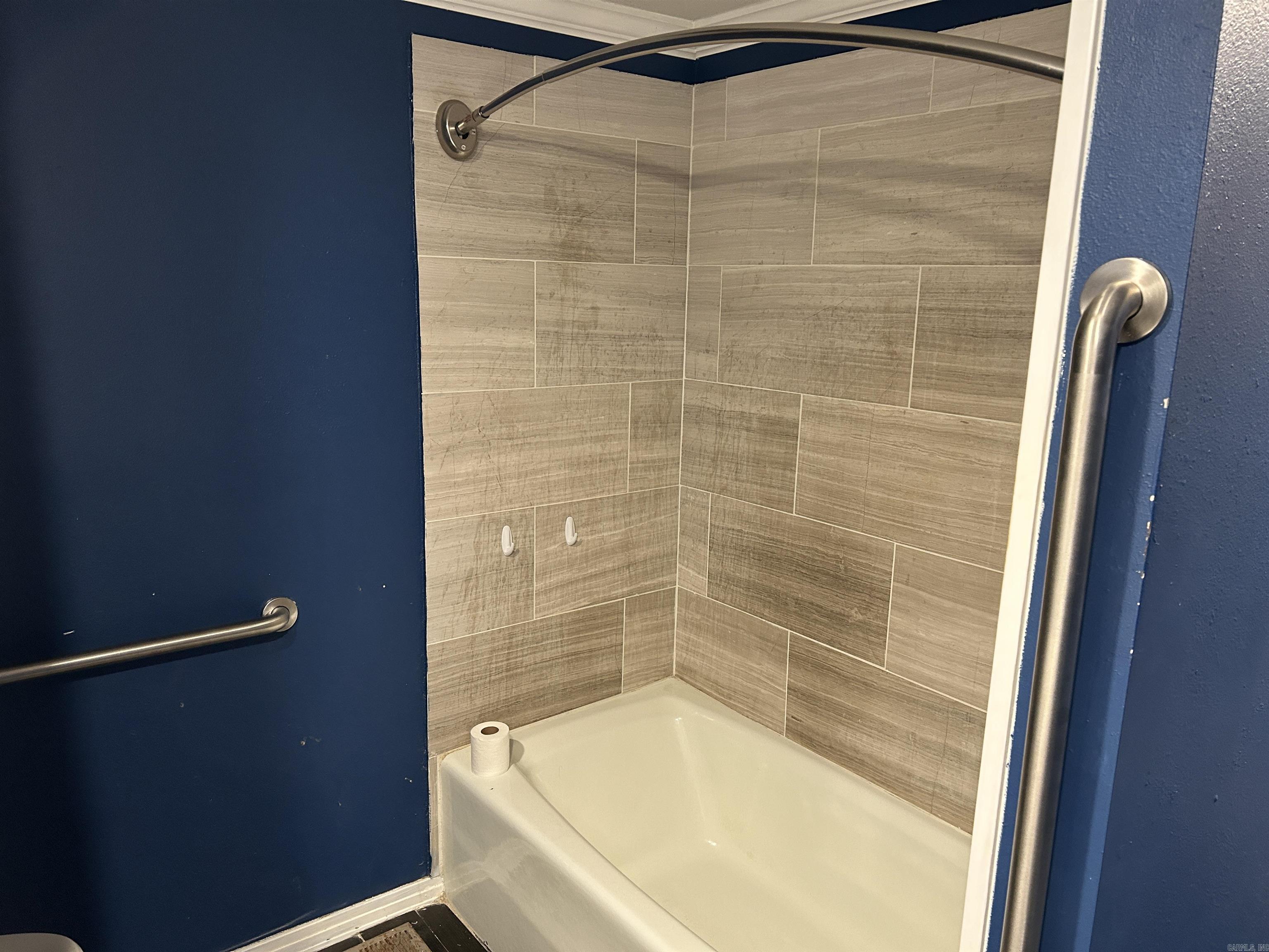 PARK HILL - Residential