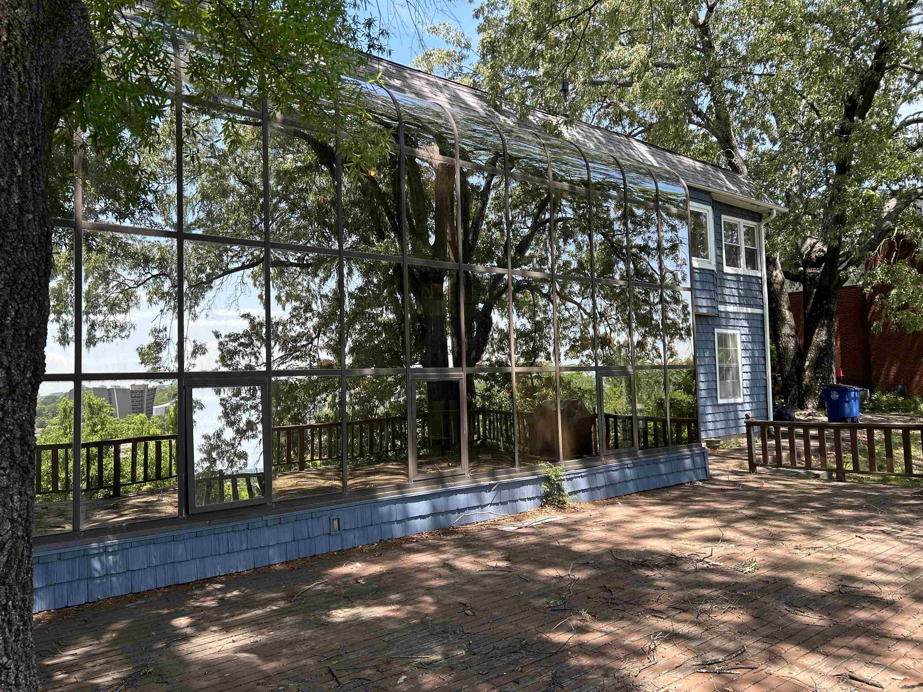 PARK HILL - Residential