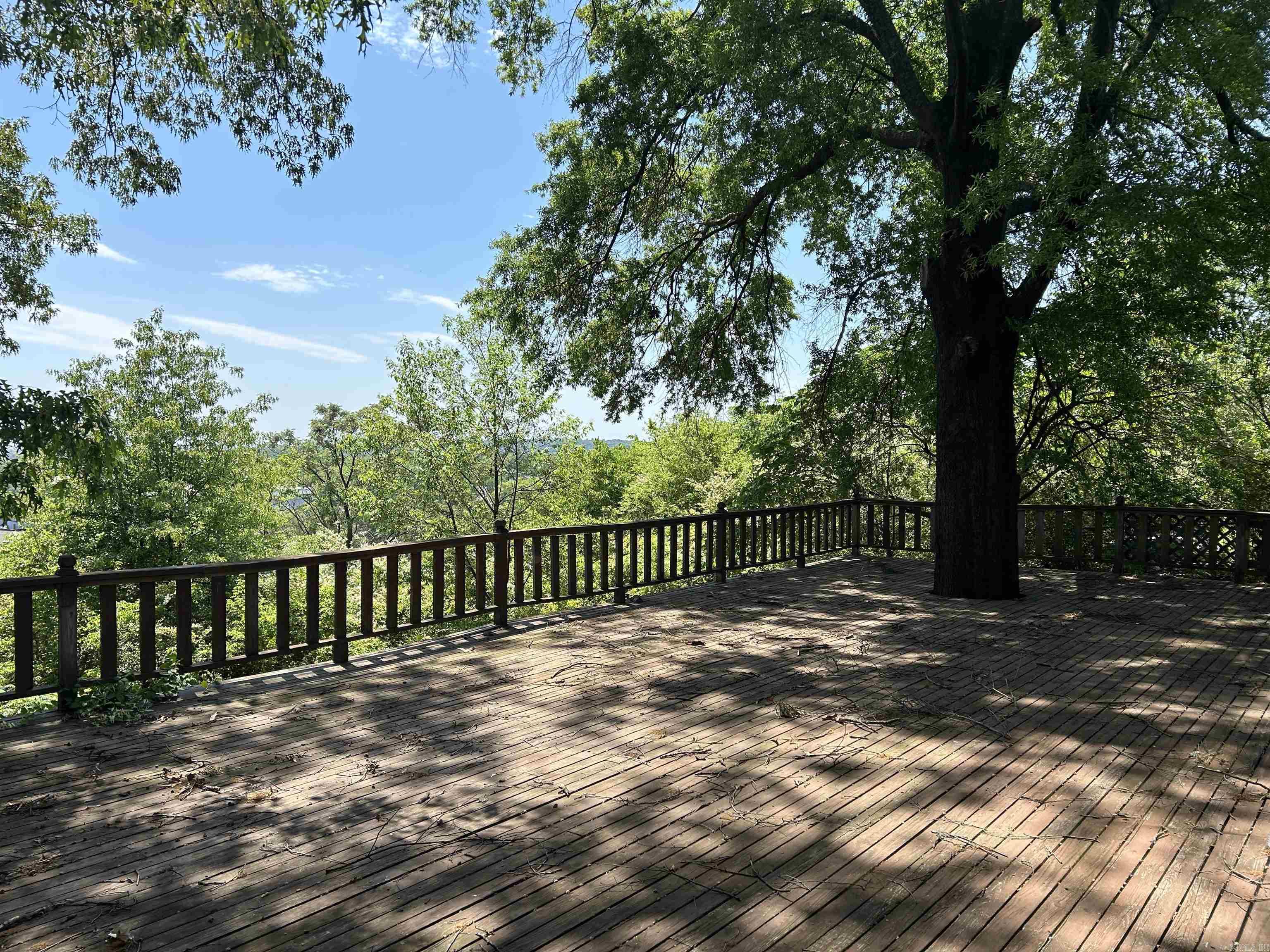 PARK HILL - Residential