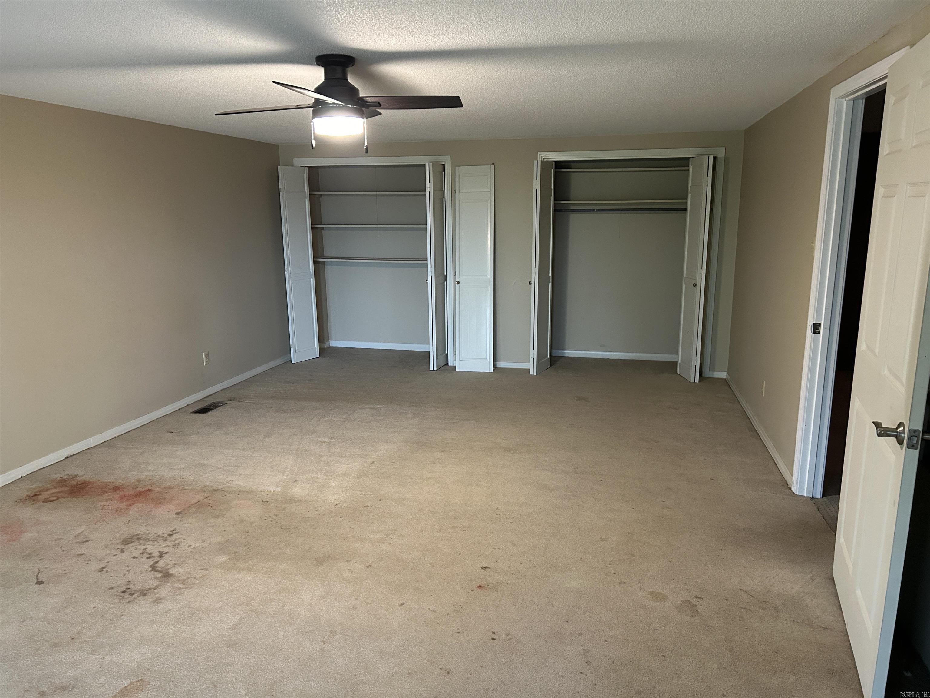 PARK HILL - Residential