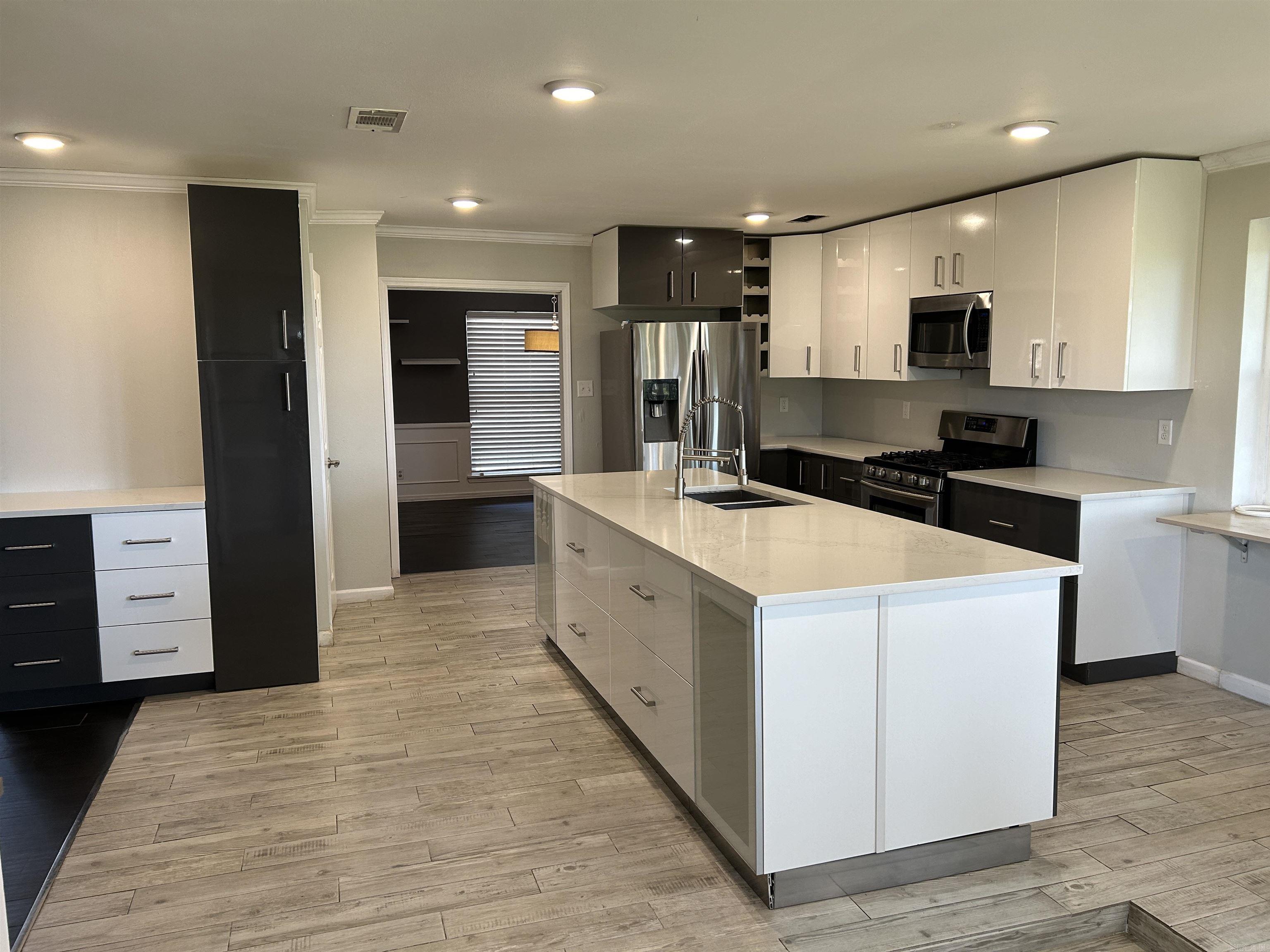 PARK HILL - Residential