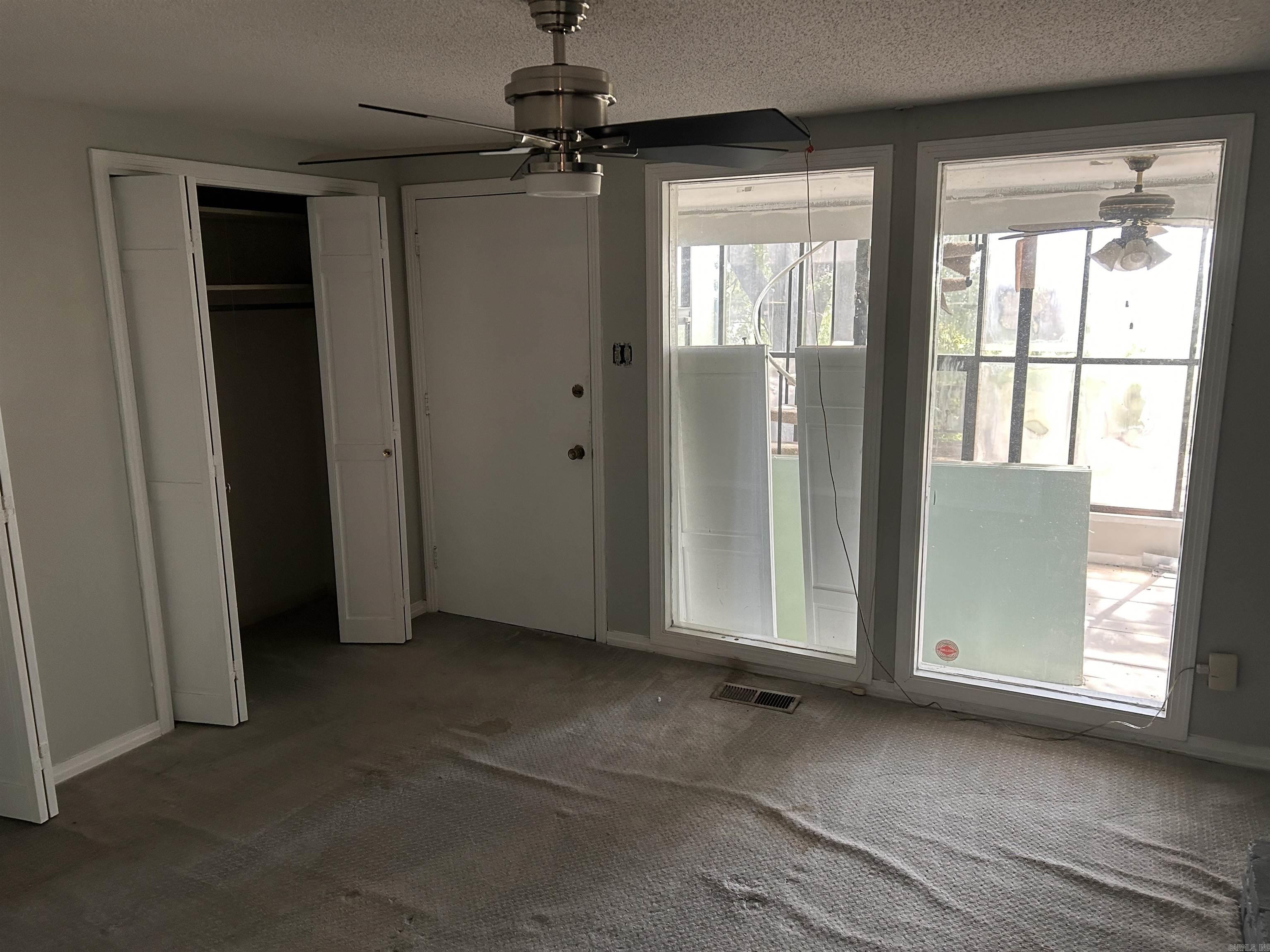 PARK HILL - Residential