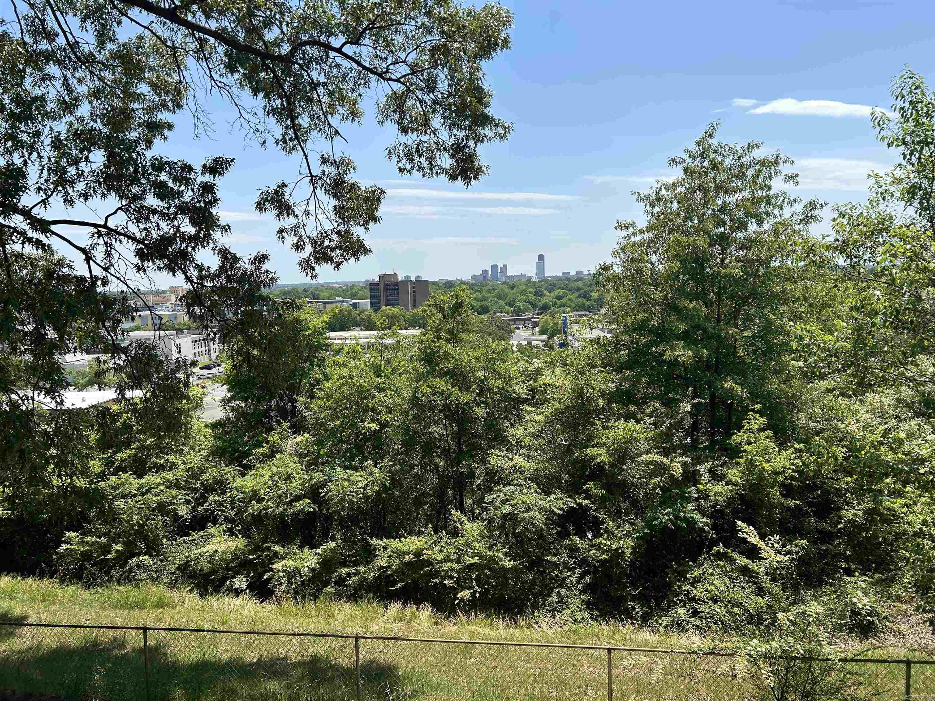 PARK HILL - Residential