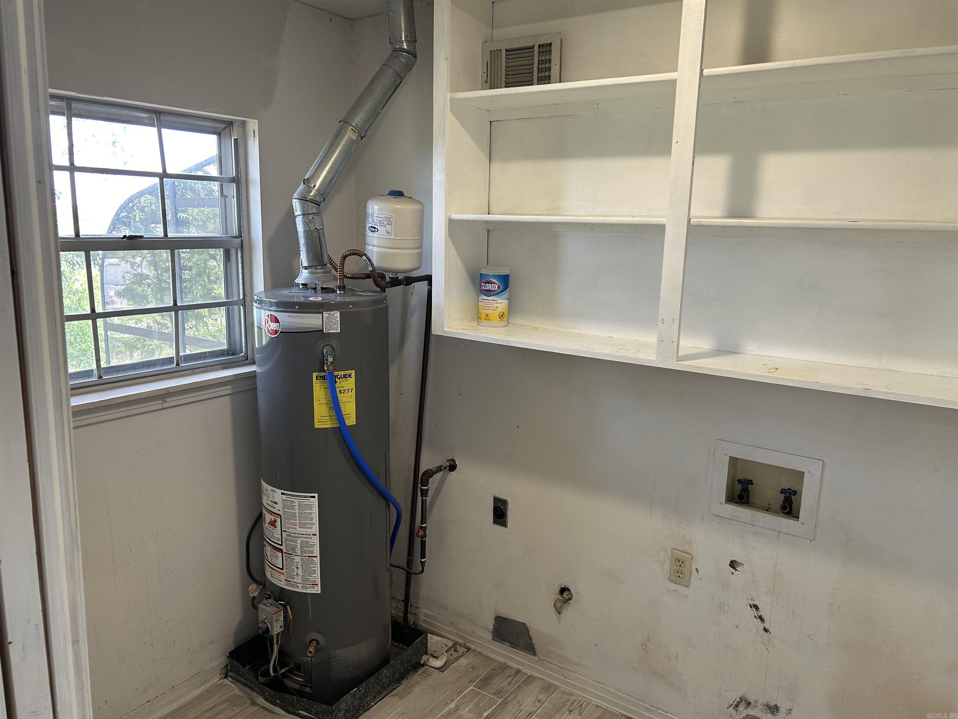 PARK HILL - Residential