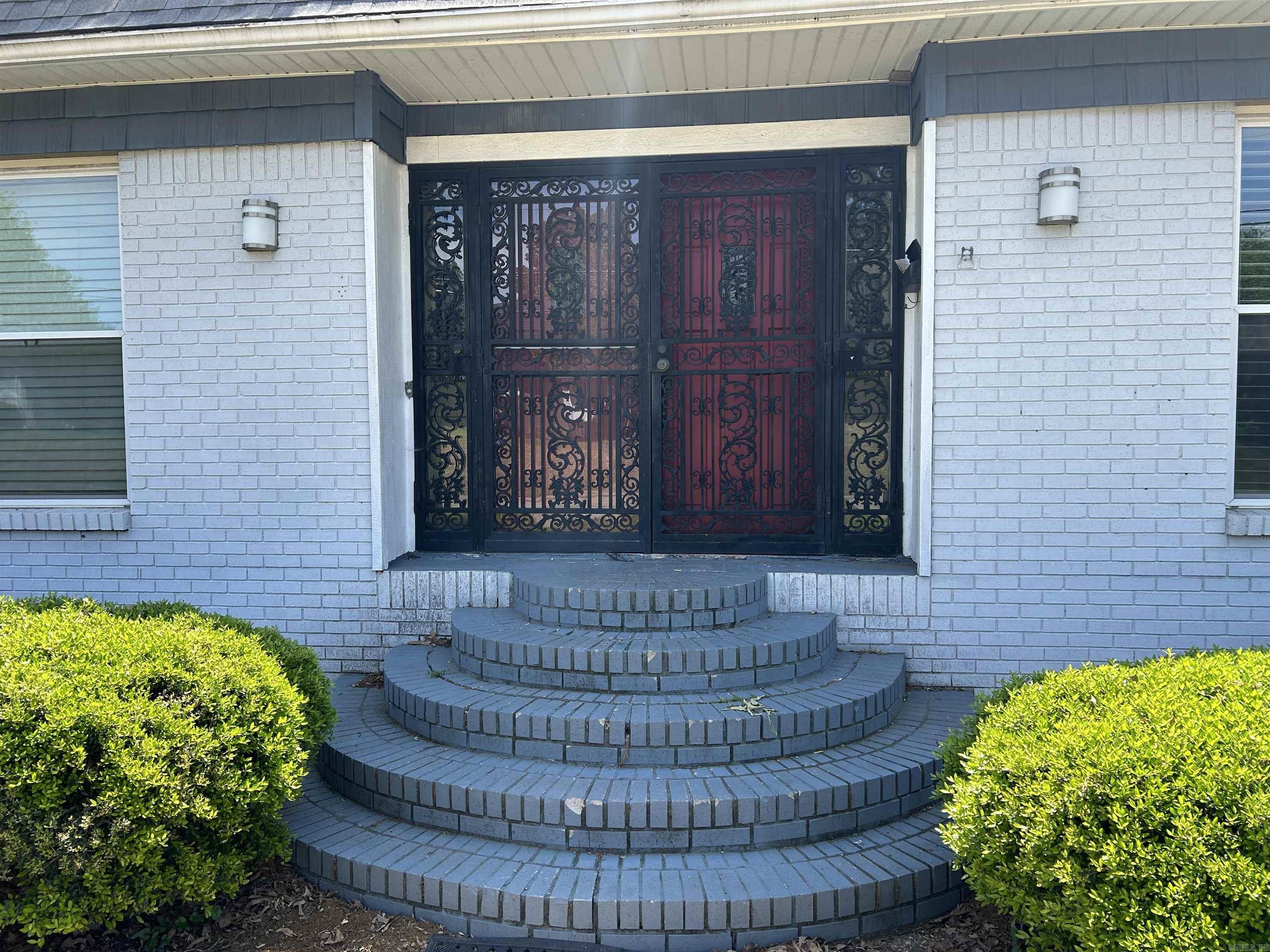 PARK HILL - Residential