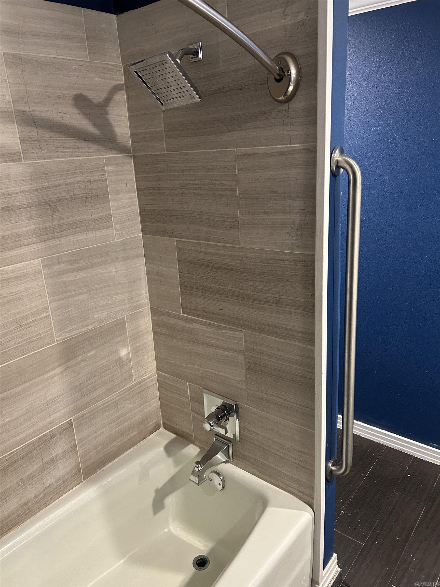 PARK HILL - Residential