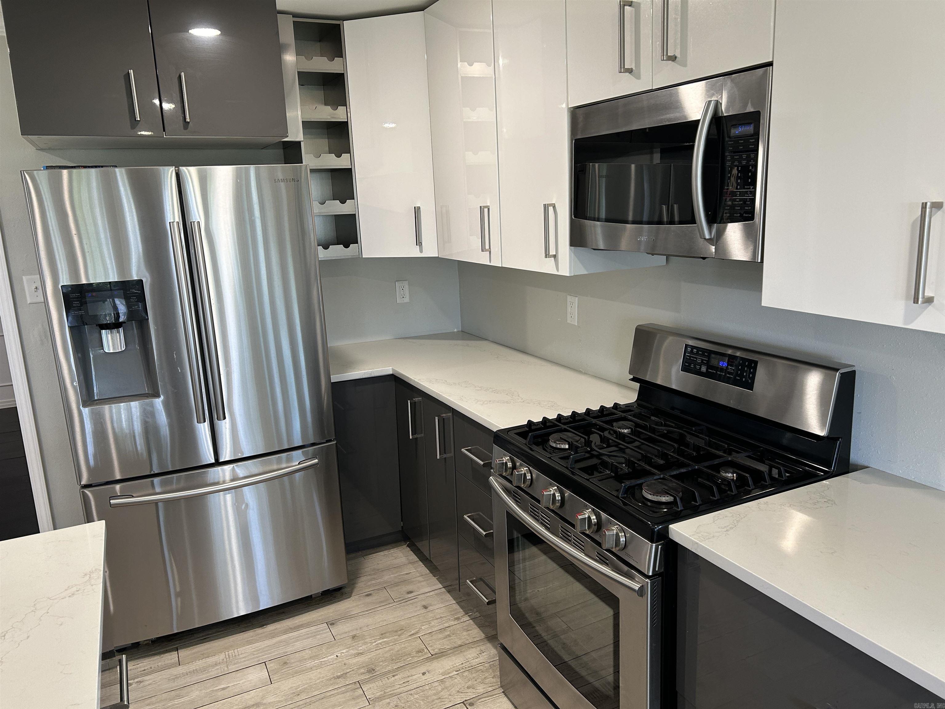 PARK HILL - Residential