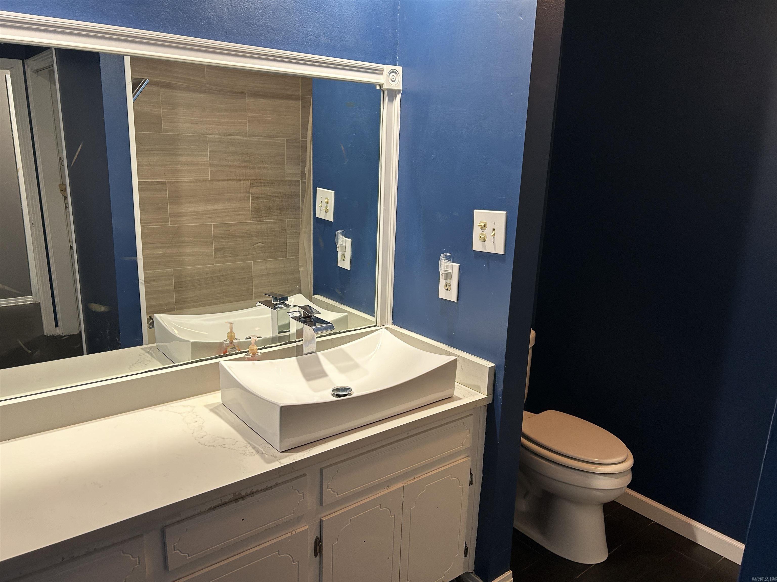 PARK HILL - Residential