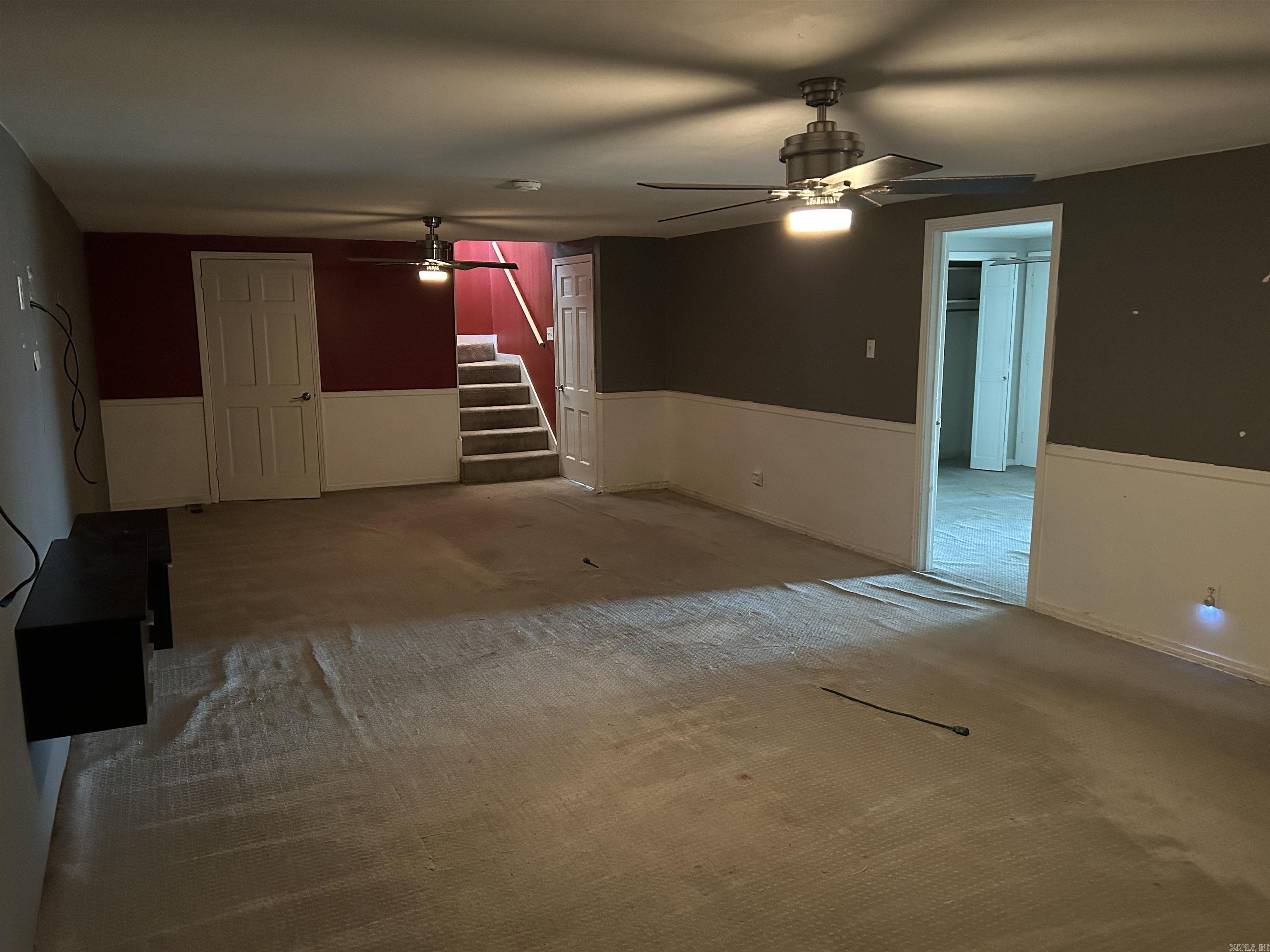 PARK HILL - Residential