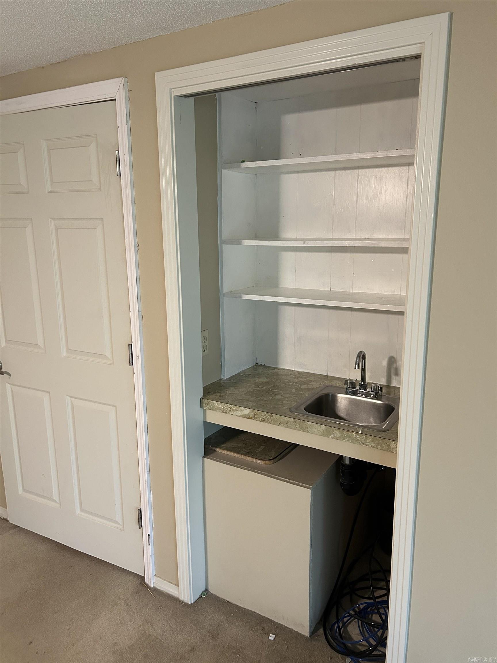 PARK HILL - Residential