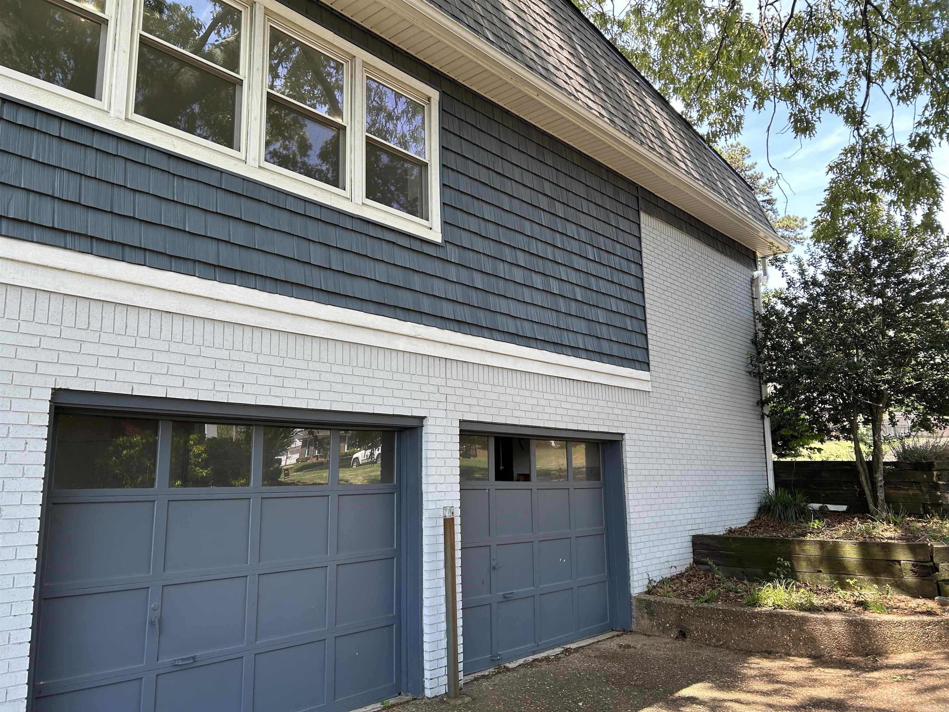 PARK HILL - Residential