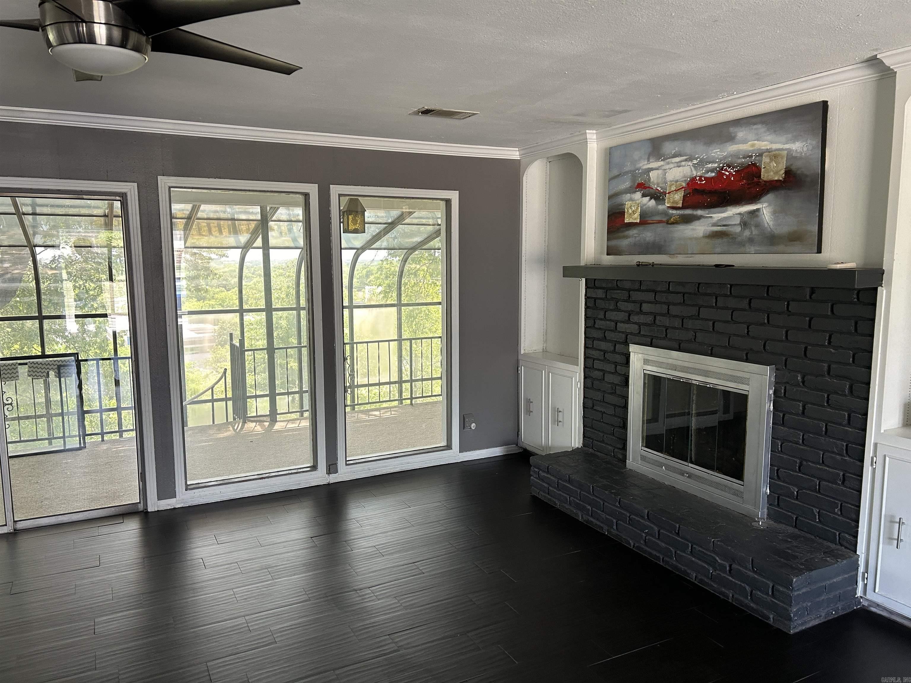 PARK HILL - Residential