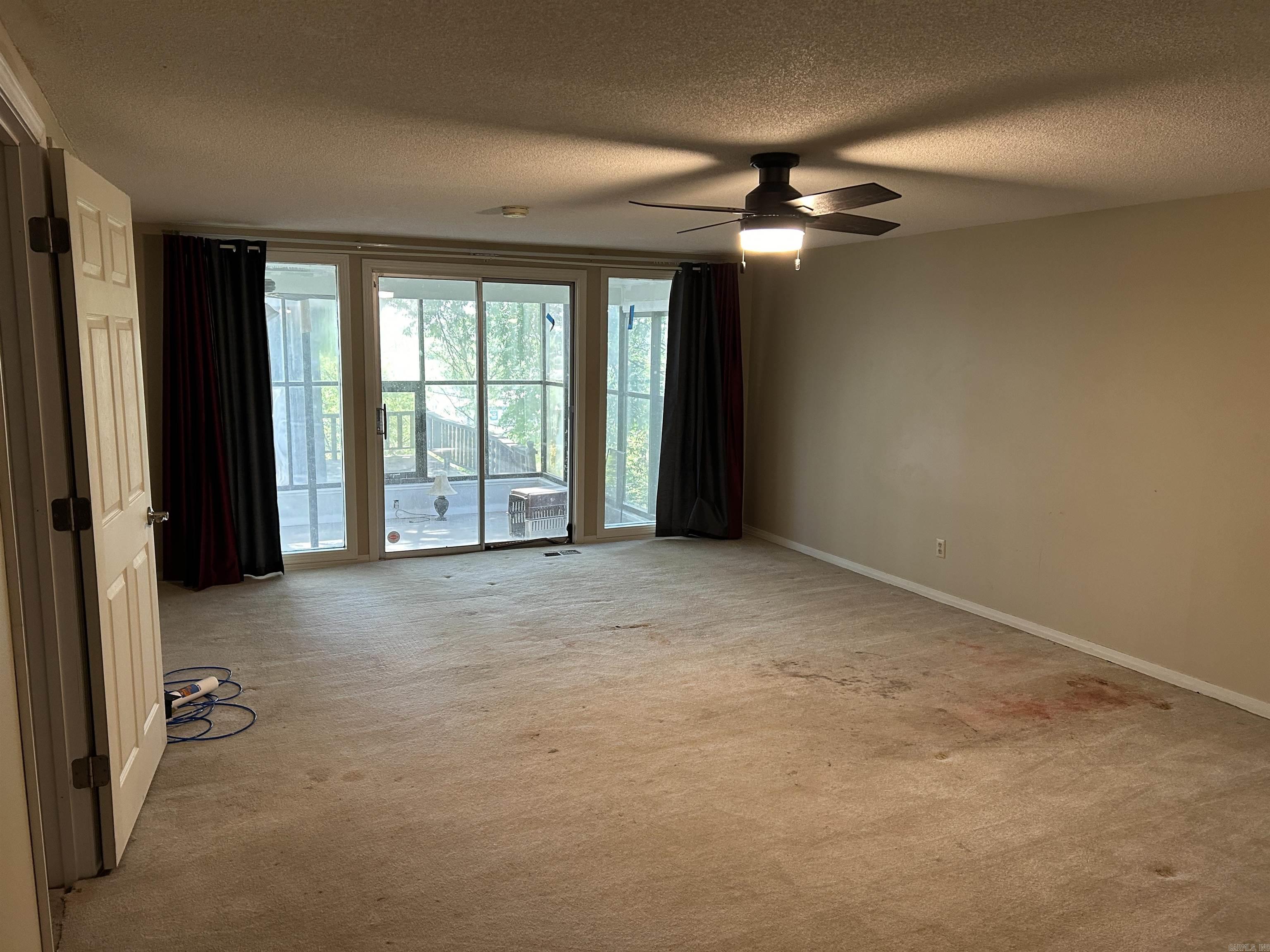 PARK HILL - Residential