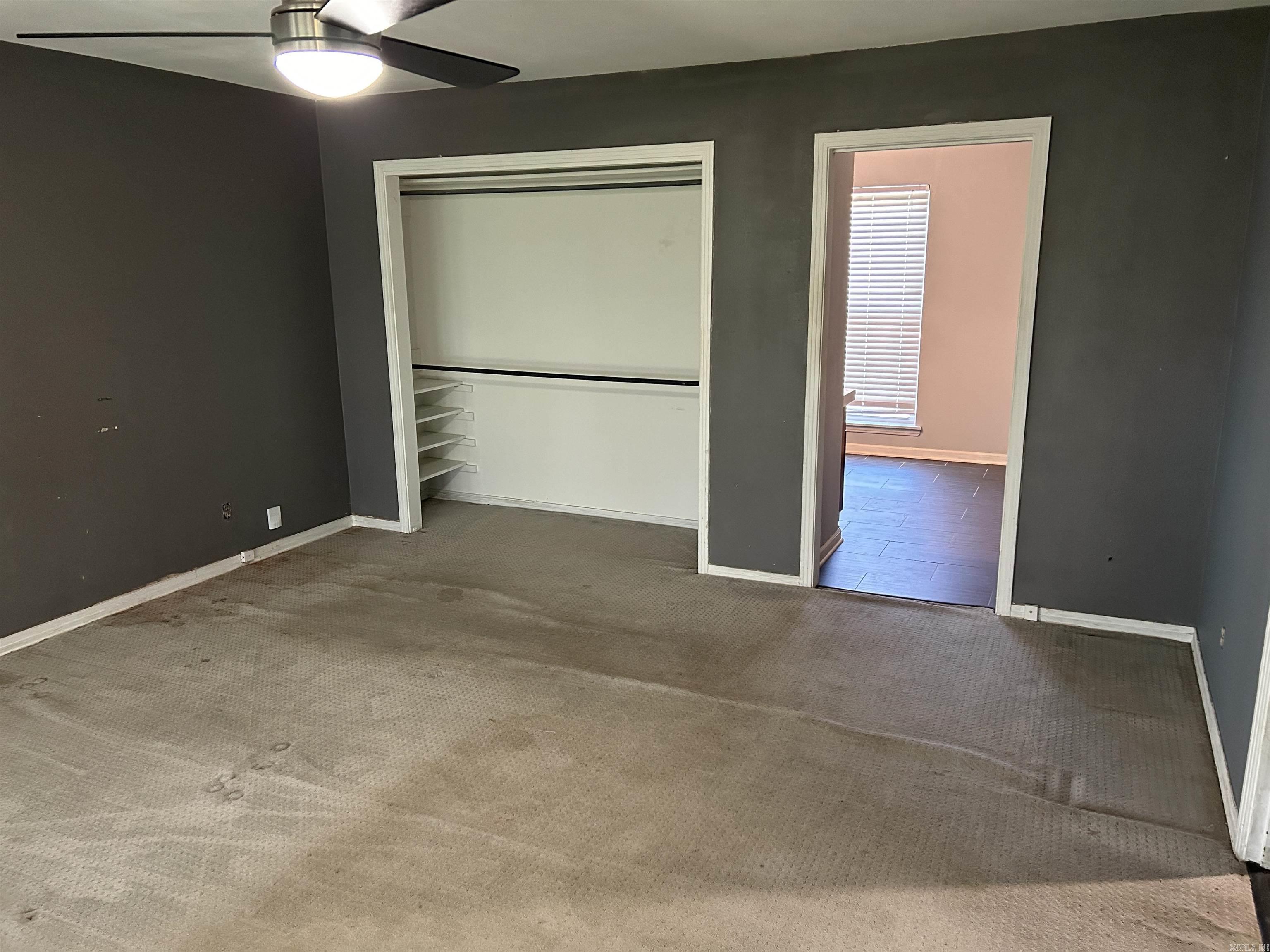 PARK HILL - Residential