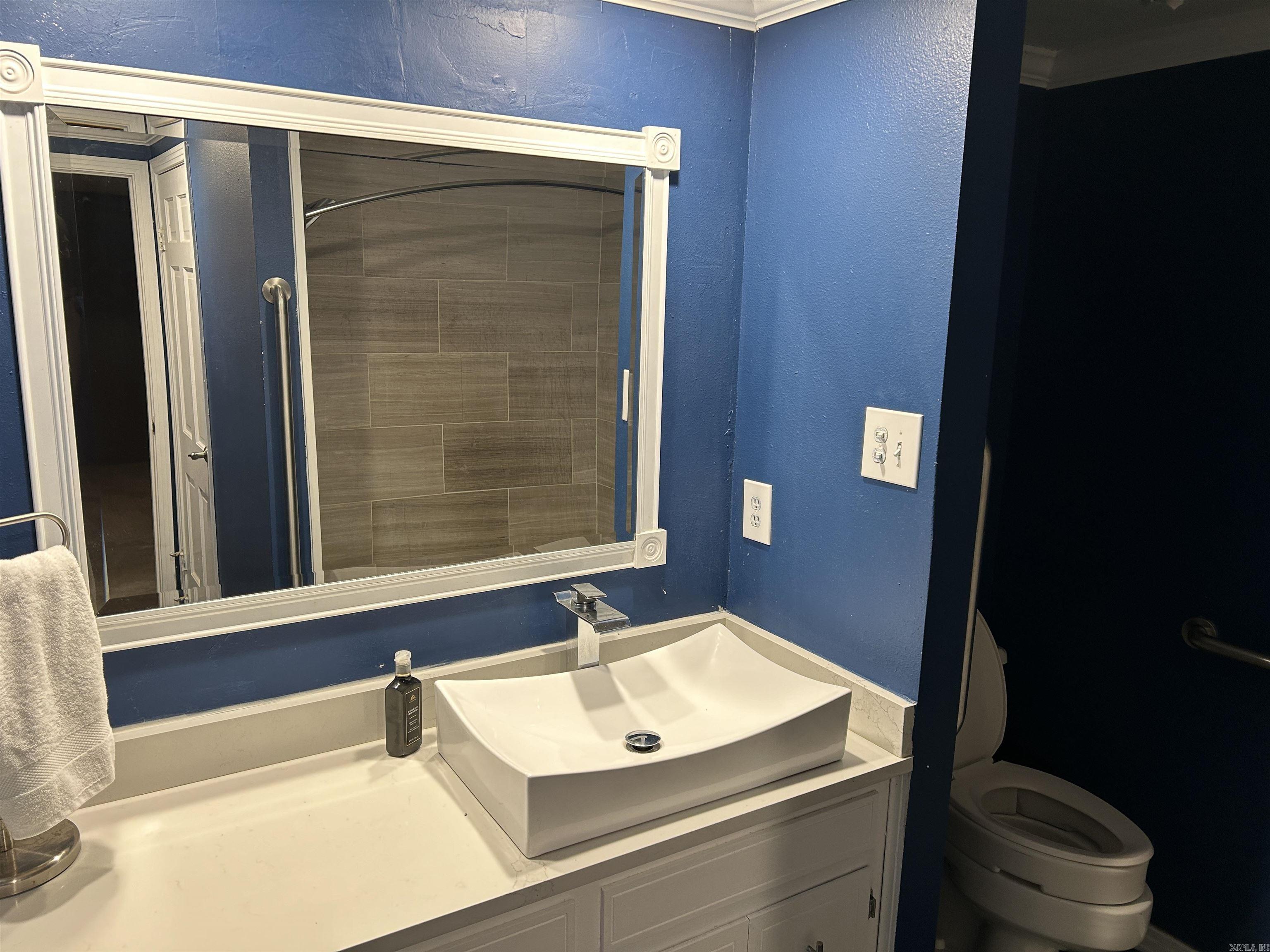 PARK HILL - Residential