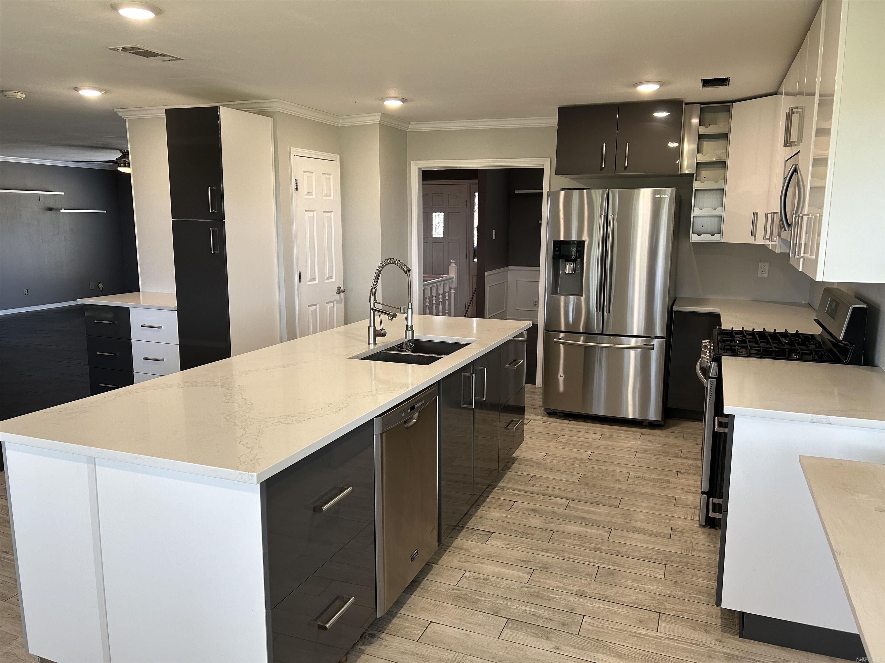 PARK HILL - Residential