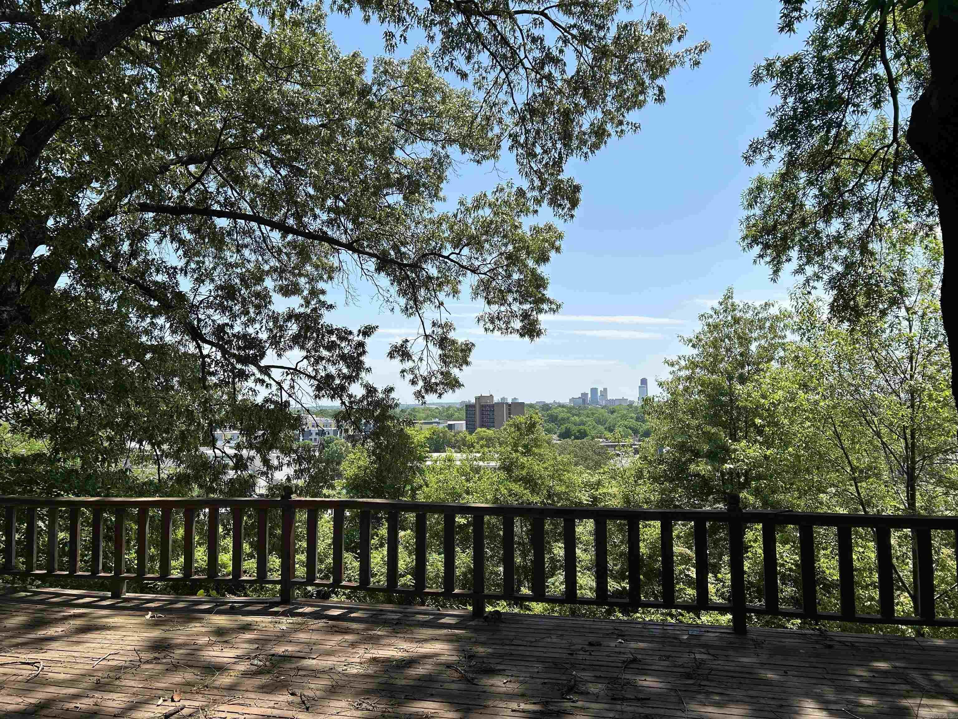 PARK HILL - Residential