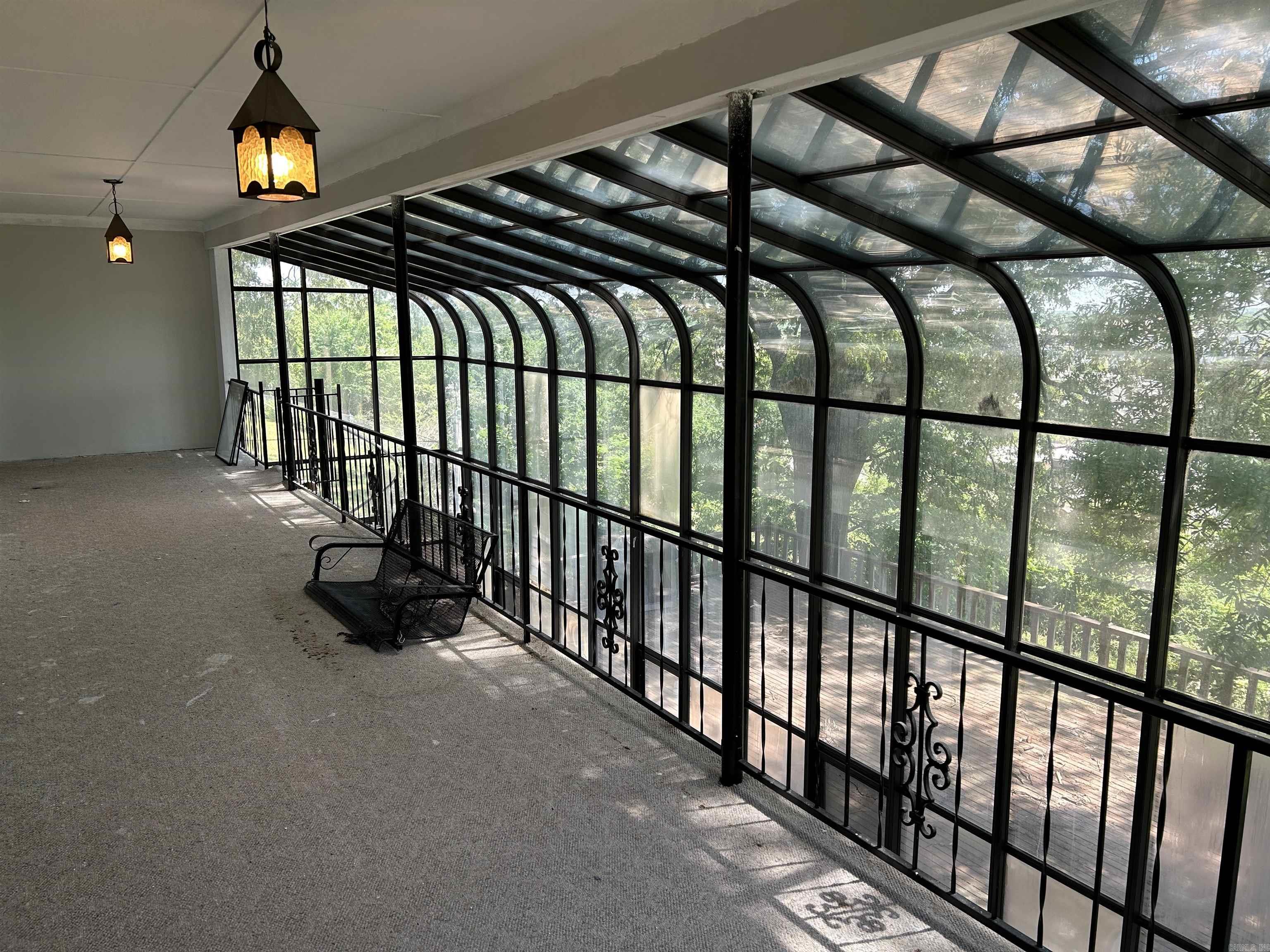 PARK HILL - Residential