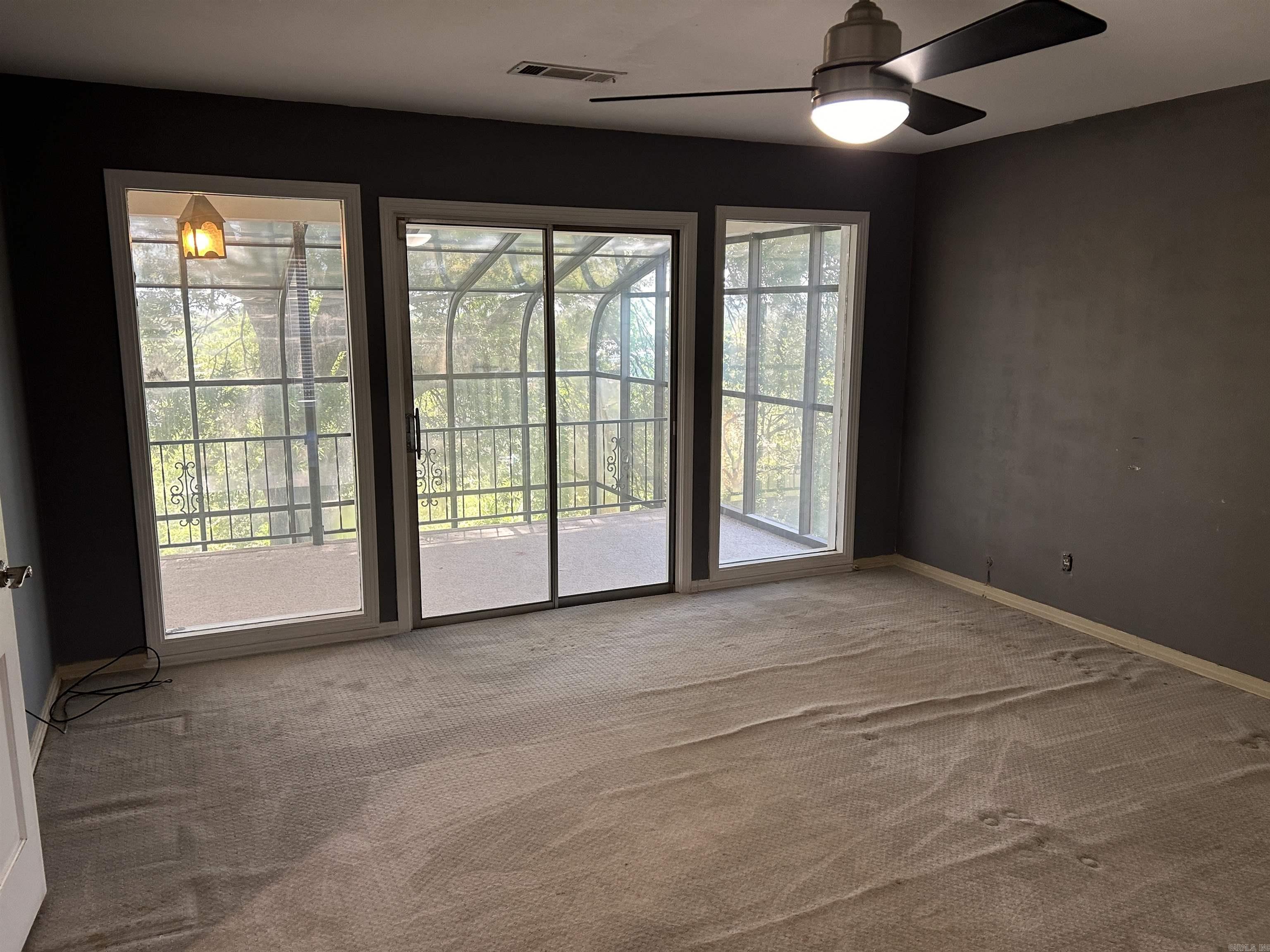 PARK HILL - Residential