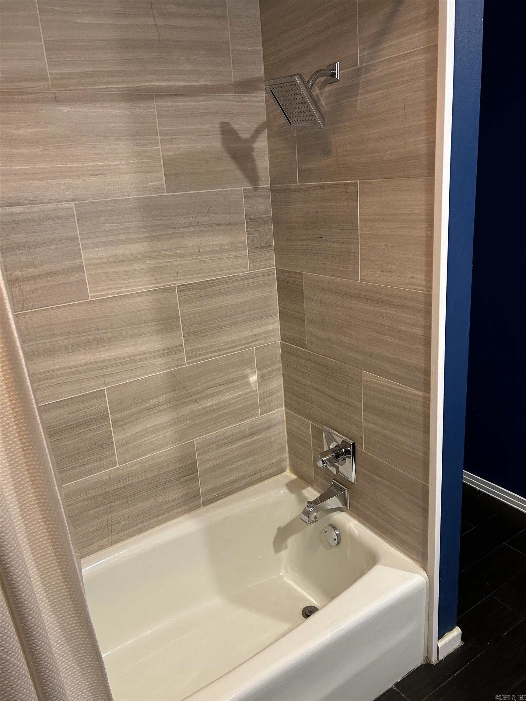 PARK HILL - Residential