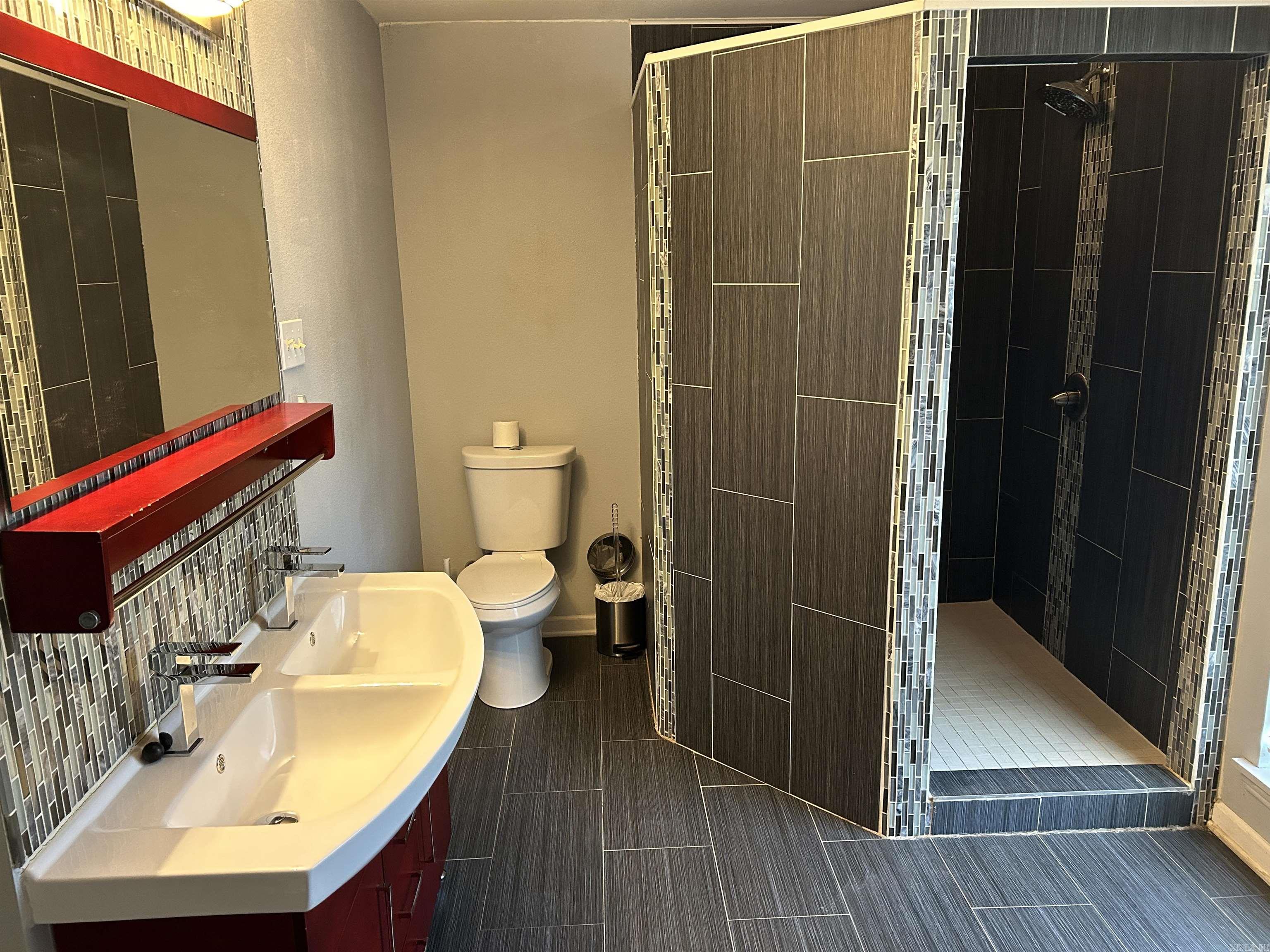 PARK HILL - Residential