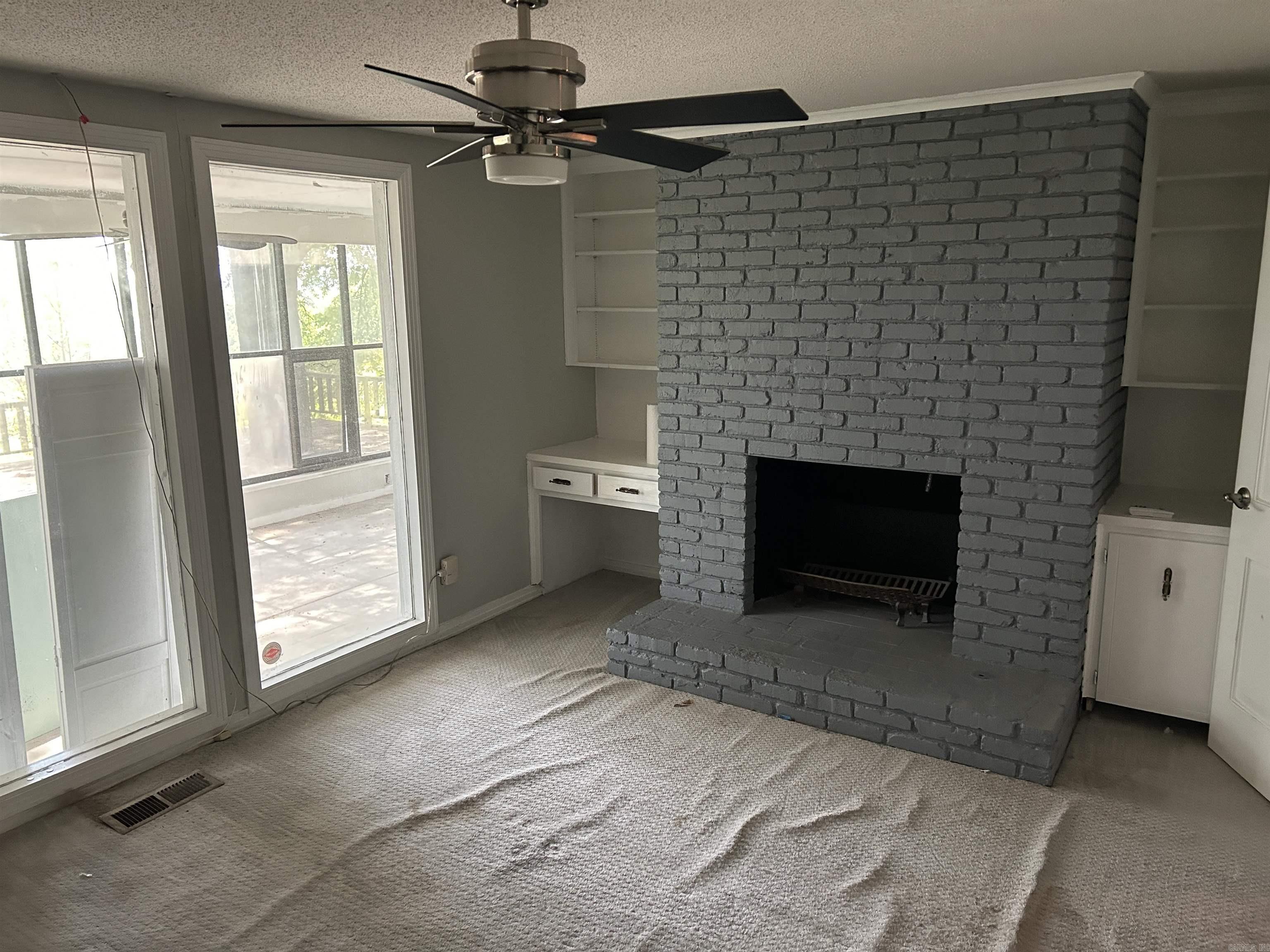 PARK HILL - Residential