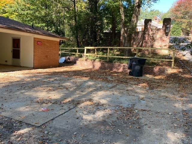 Merrifield & Lambert - Residential