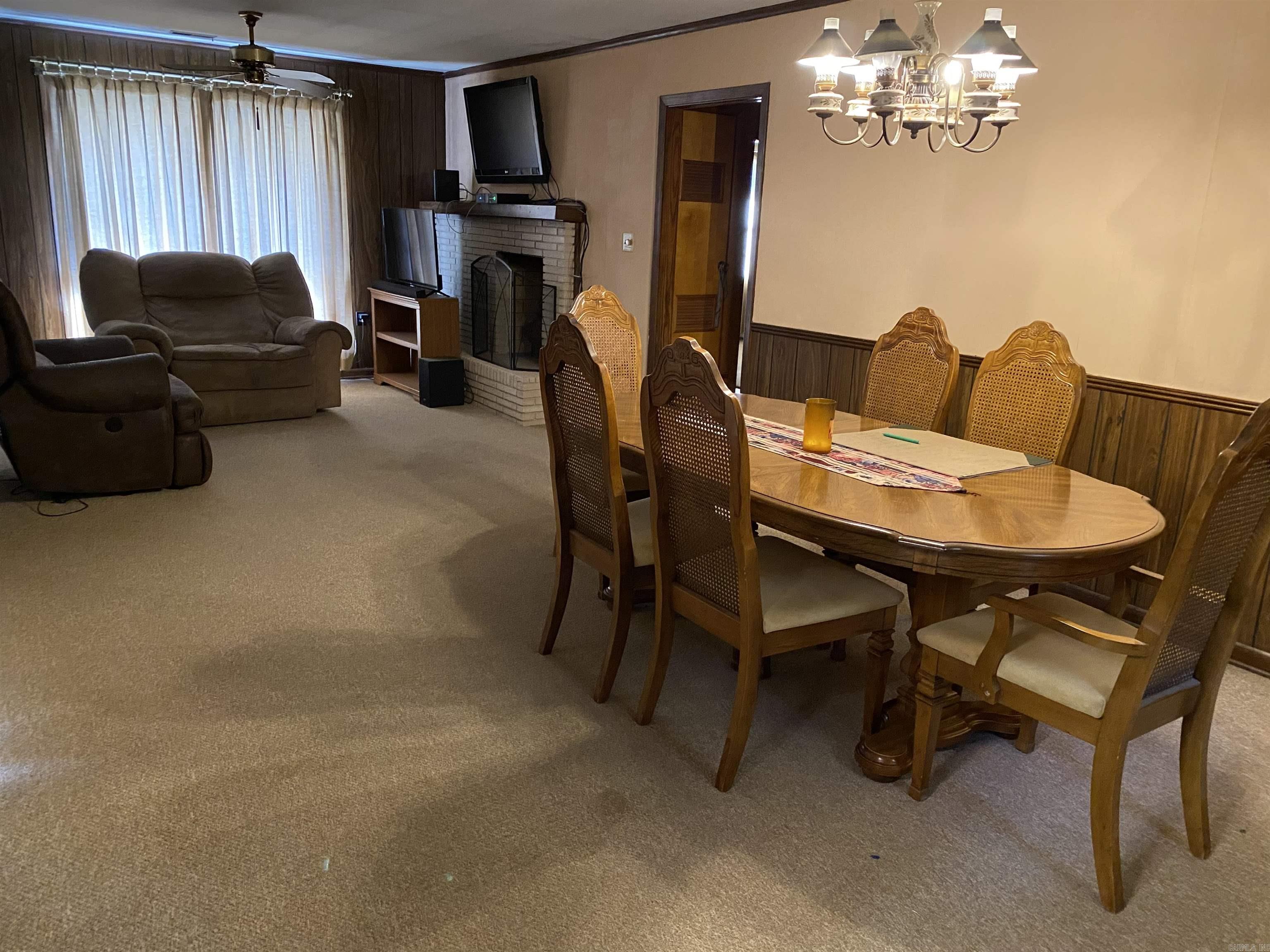 Merrifield & Lambert - Residential