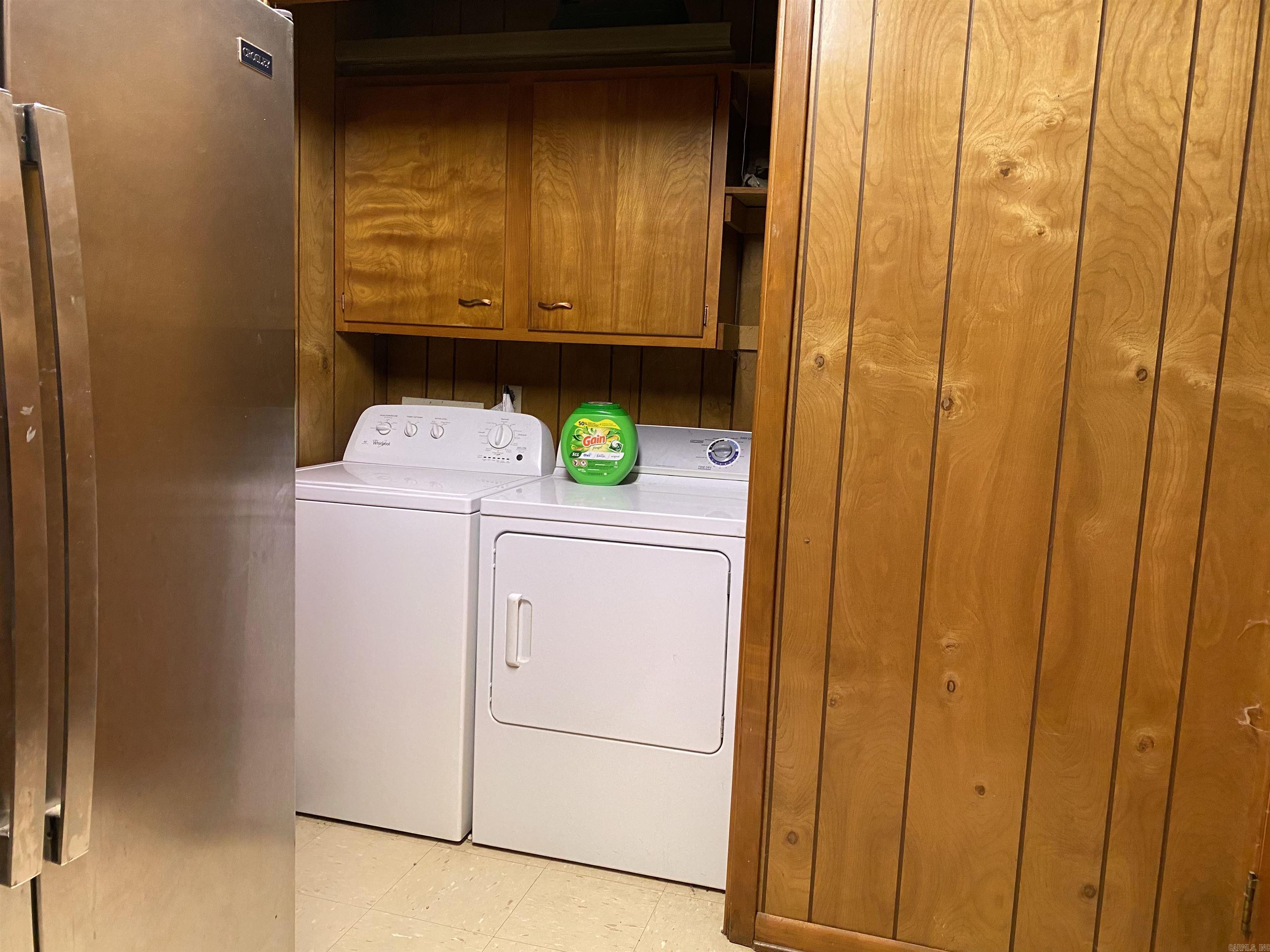 Merrifield & Lambert - Residential