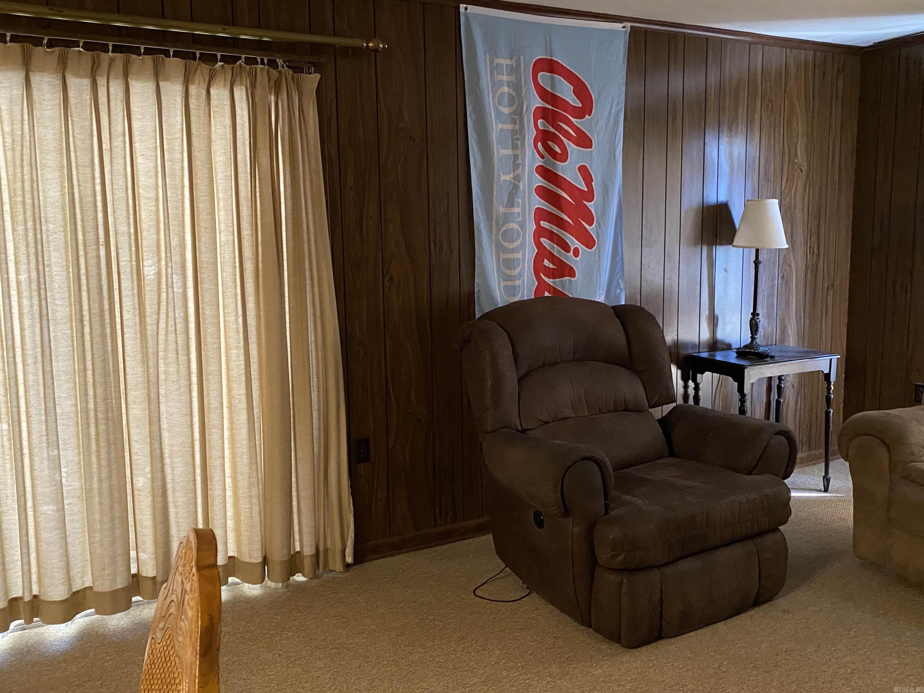 Merrifield & Lambert - Residential