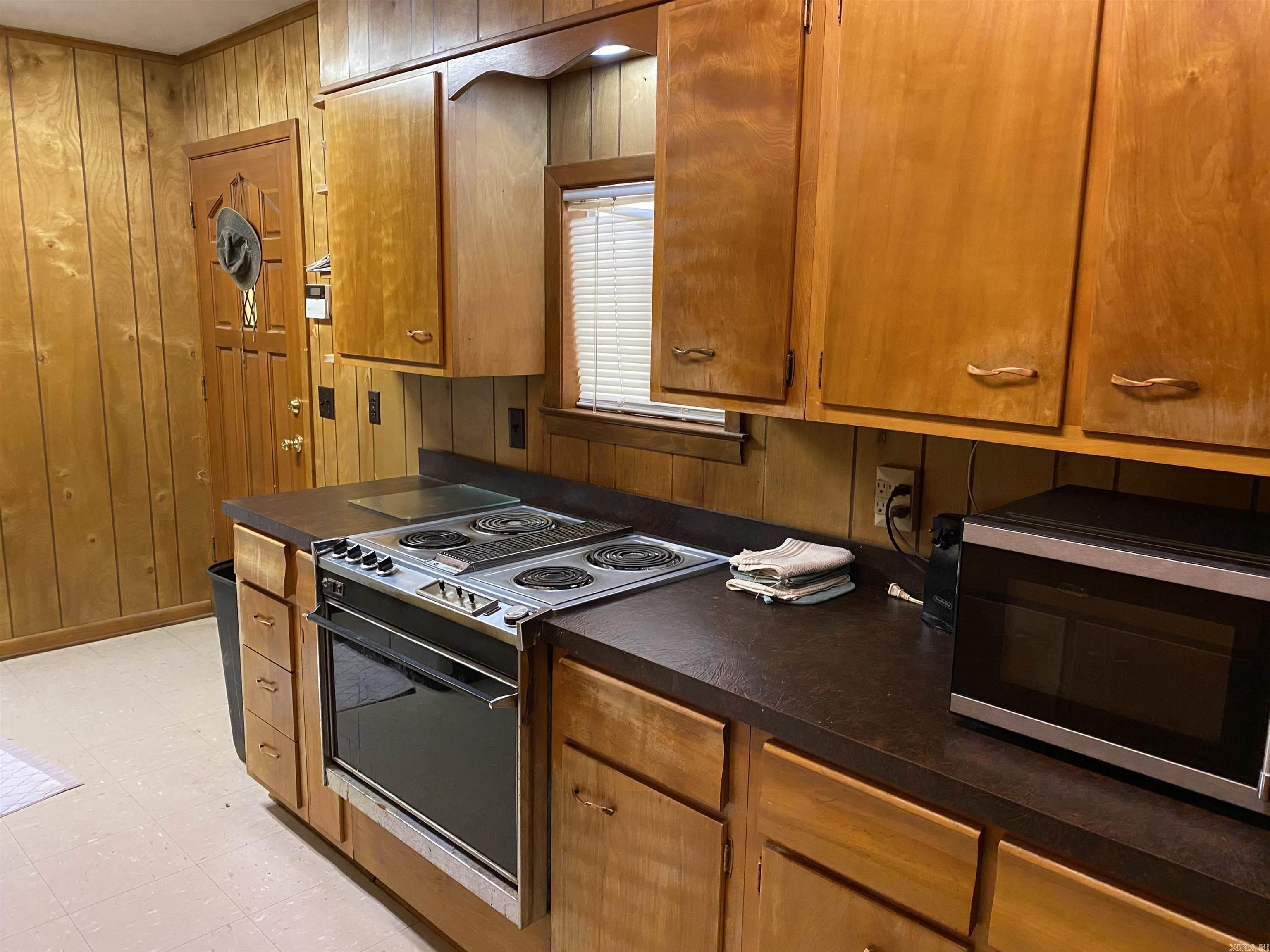 Merrifield & Lambert - Residential