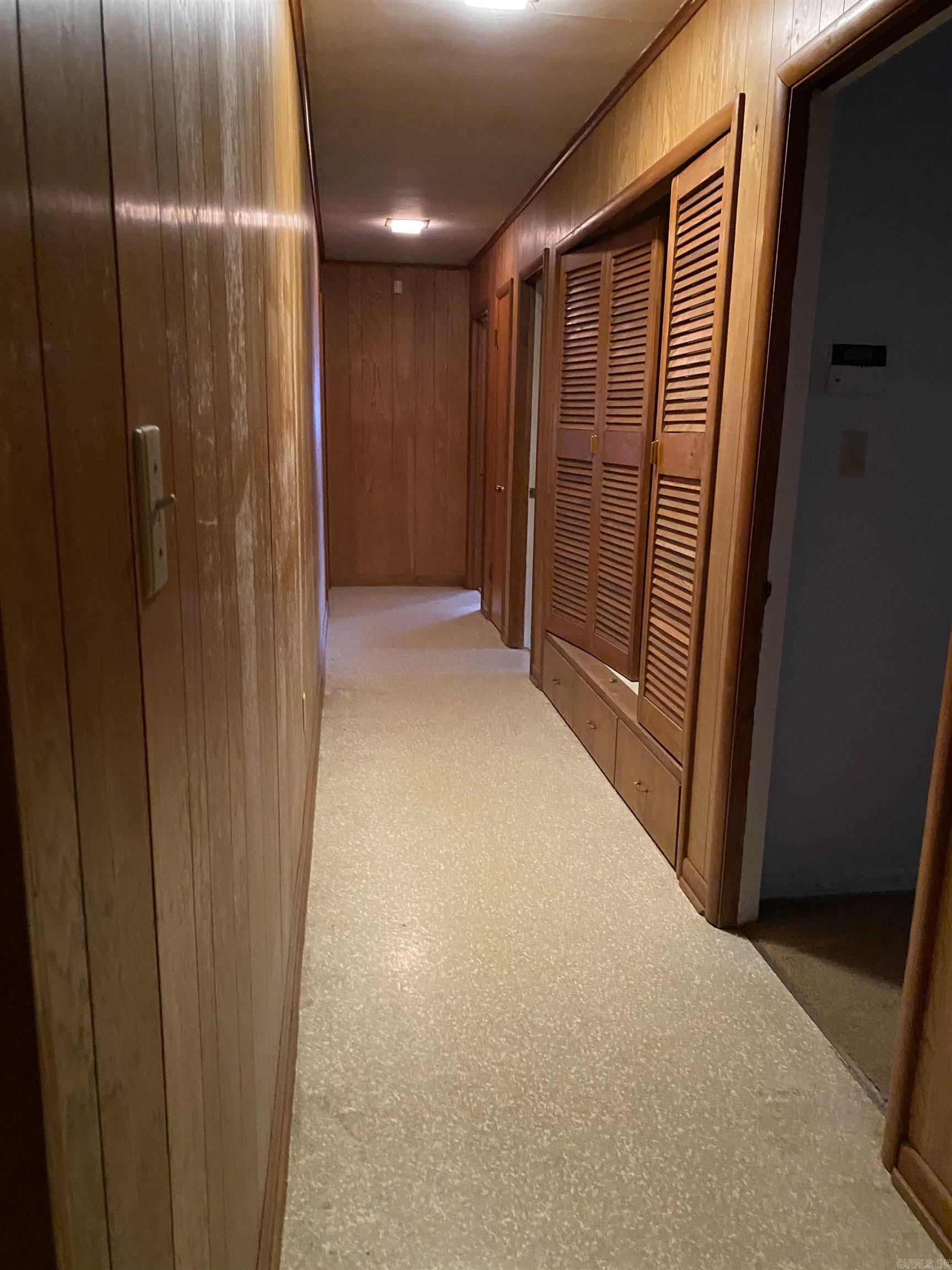 Merrifield & Lambert - Residential