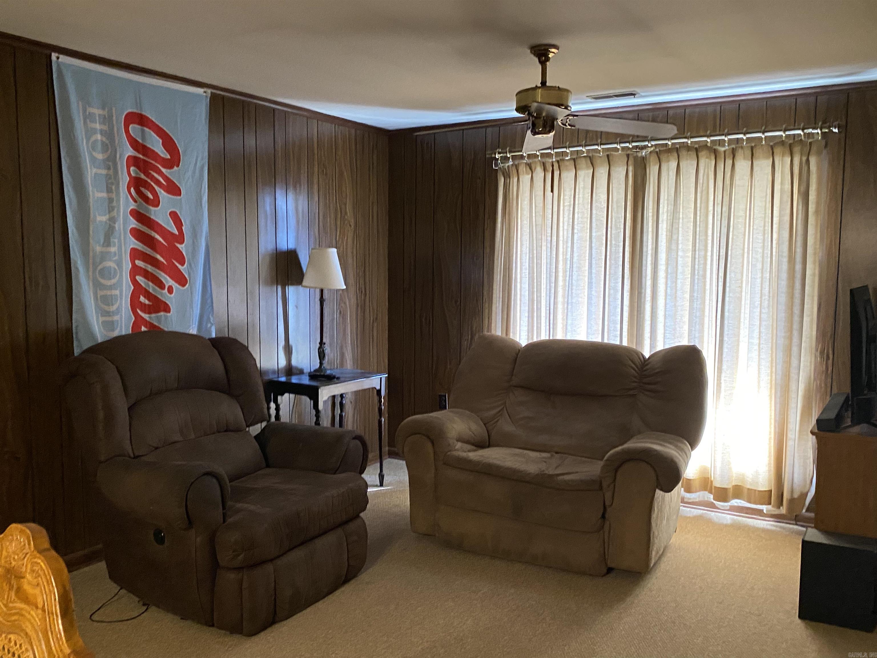 Merrifield & Lambert - Residential