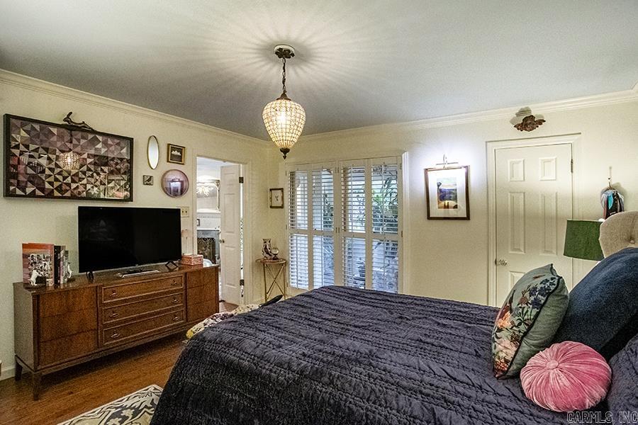 LINDEN COURT CONDO HPR - Residential
